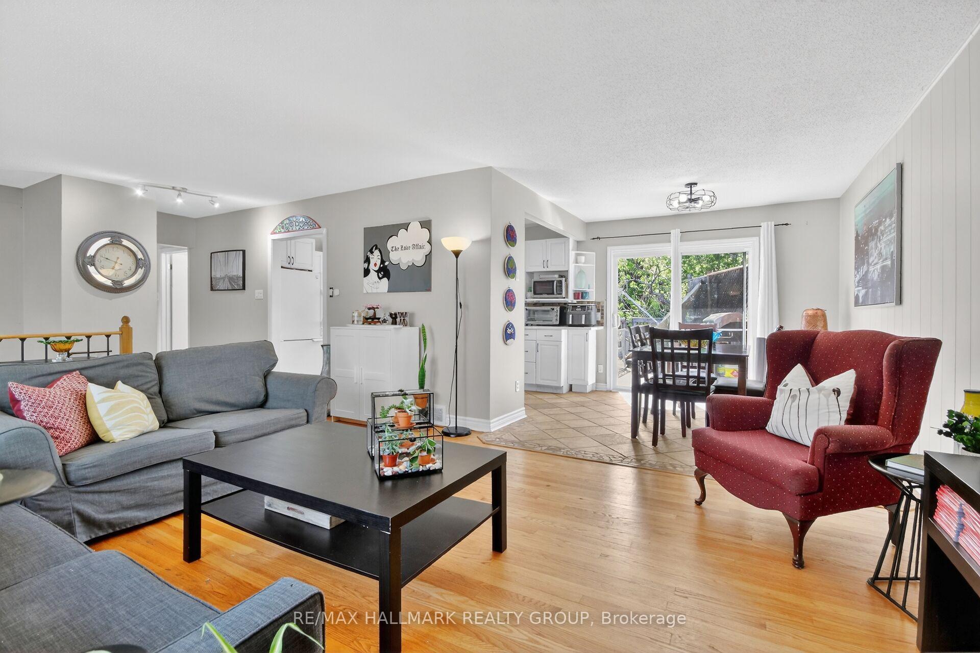 Photo 9 of 2966 Linton Road, Ottawa, Riverside Park South — HOMEH