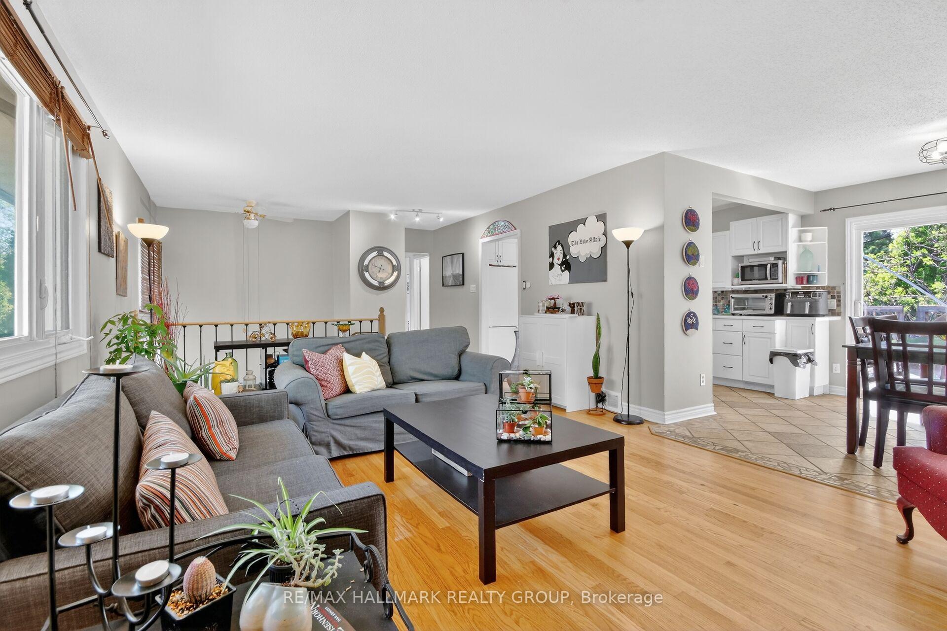 Photo 10 of 2966 Linton Road, Ottawa, Riverside Park South — HOMEH