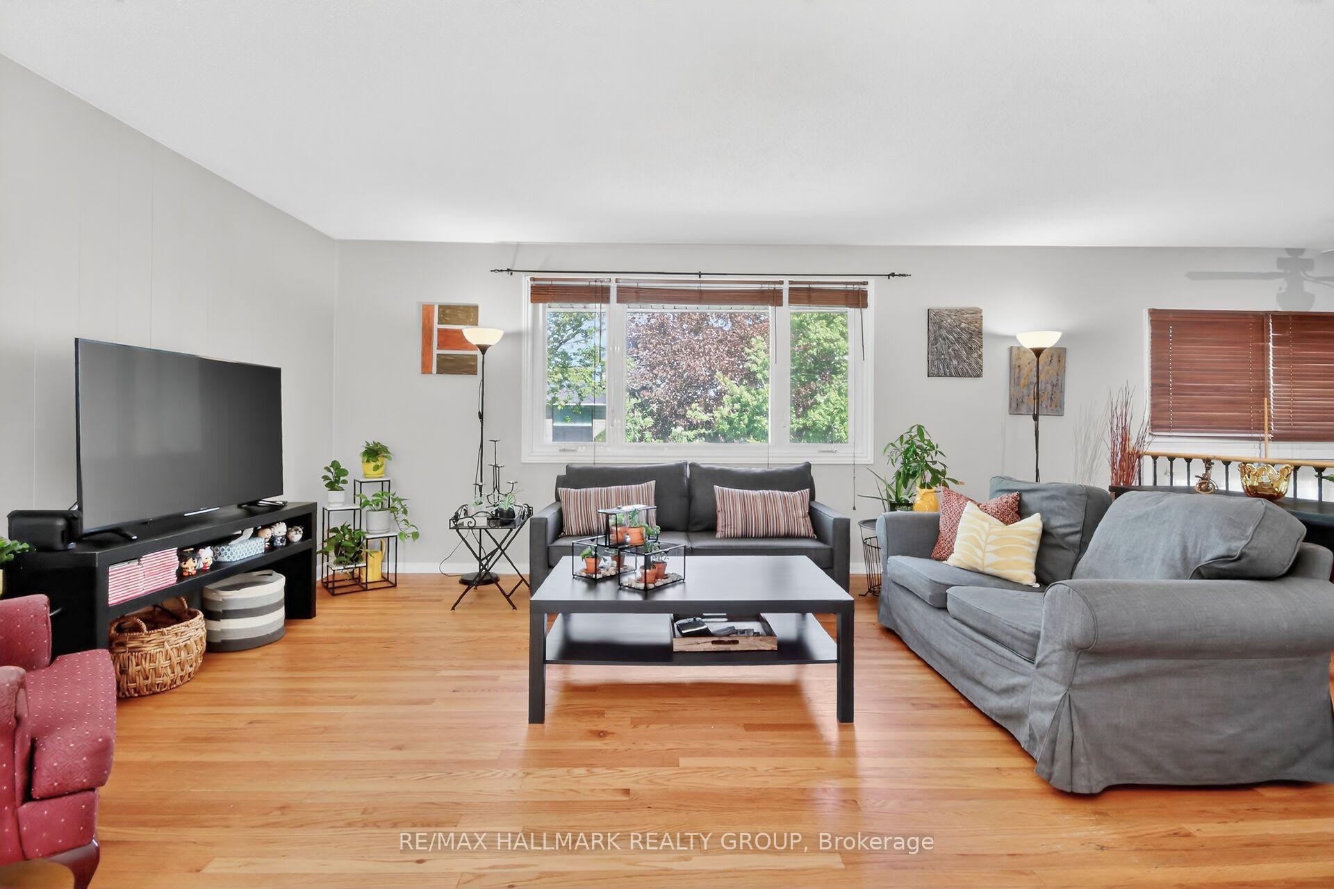 Photo 11 of 2966 Linton Road, Ottawa, Riverside Park South — HOMEH