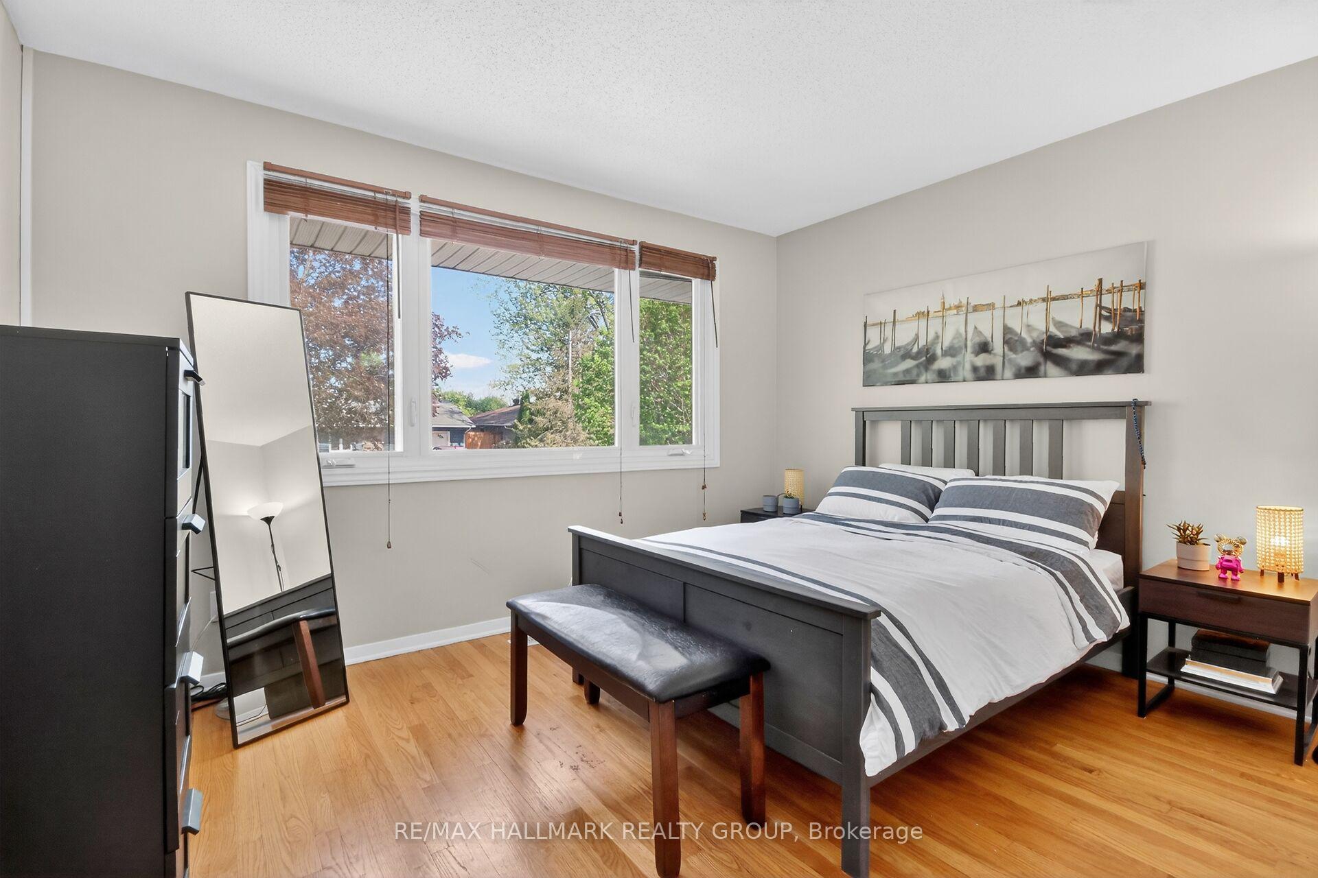 Photo 23 of 2966 Linton Road, Ottawa, Riverside Park South — HOMEH