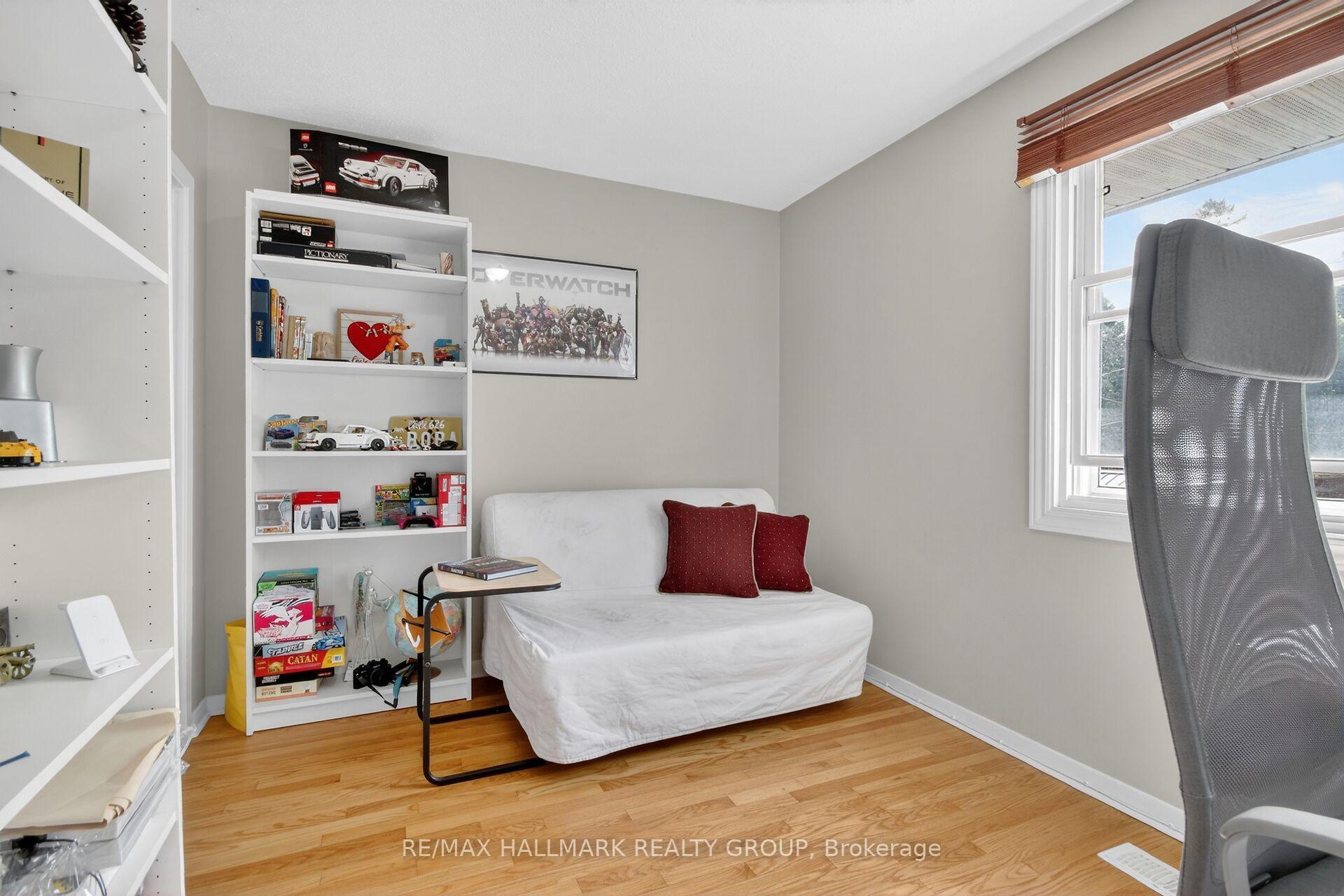 Photo 27 of 2966 Linton Road, Ottawa, Riverside Park South — HOMEH