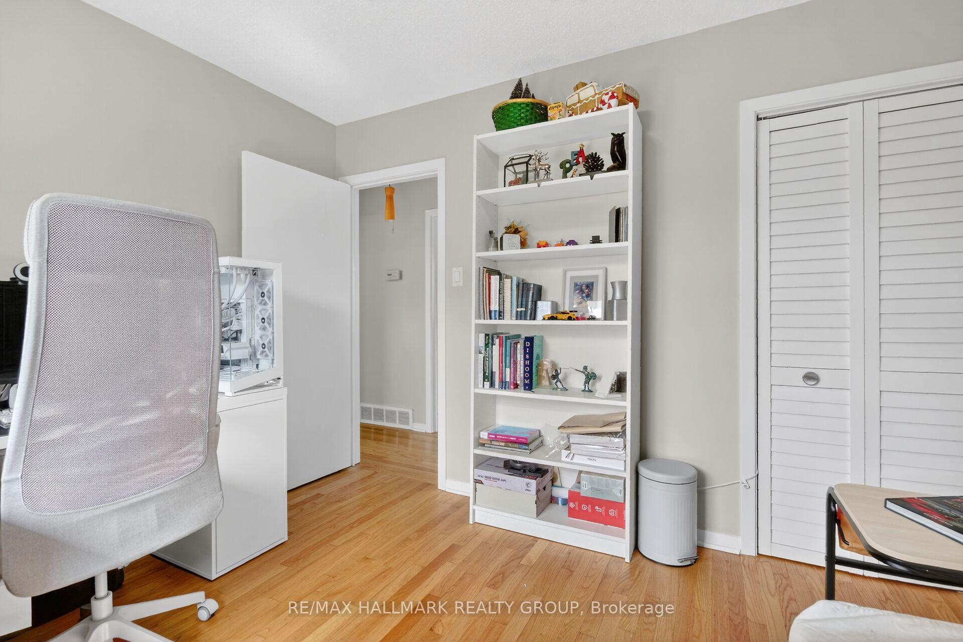 Photo 28 of 2966 Linton Road, Ottawa, Riverside Park South — HOMEH