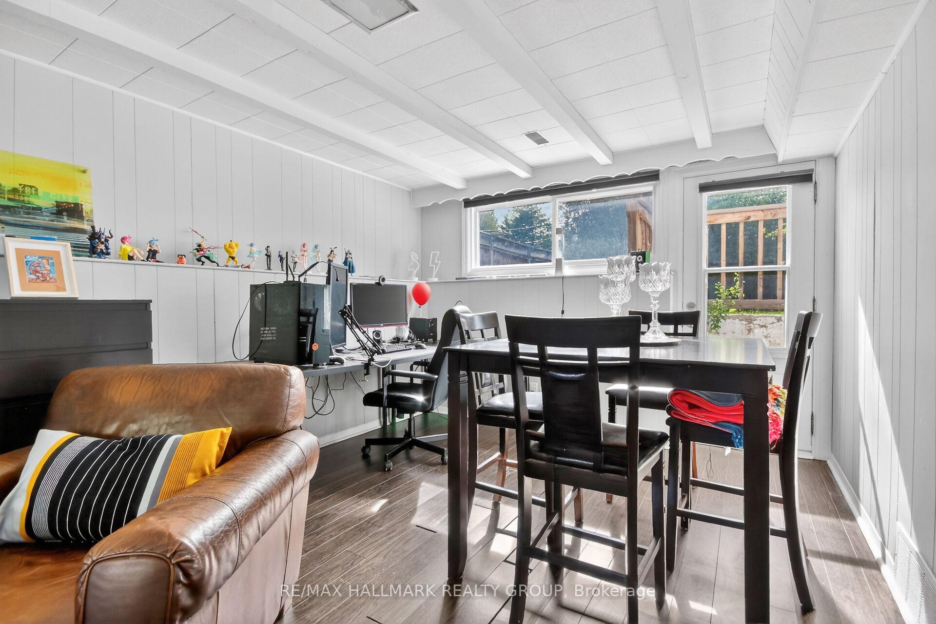 Photo 32 of 2966 Linton Road, Ottawa, Riverside Park South — HOMEH