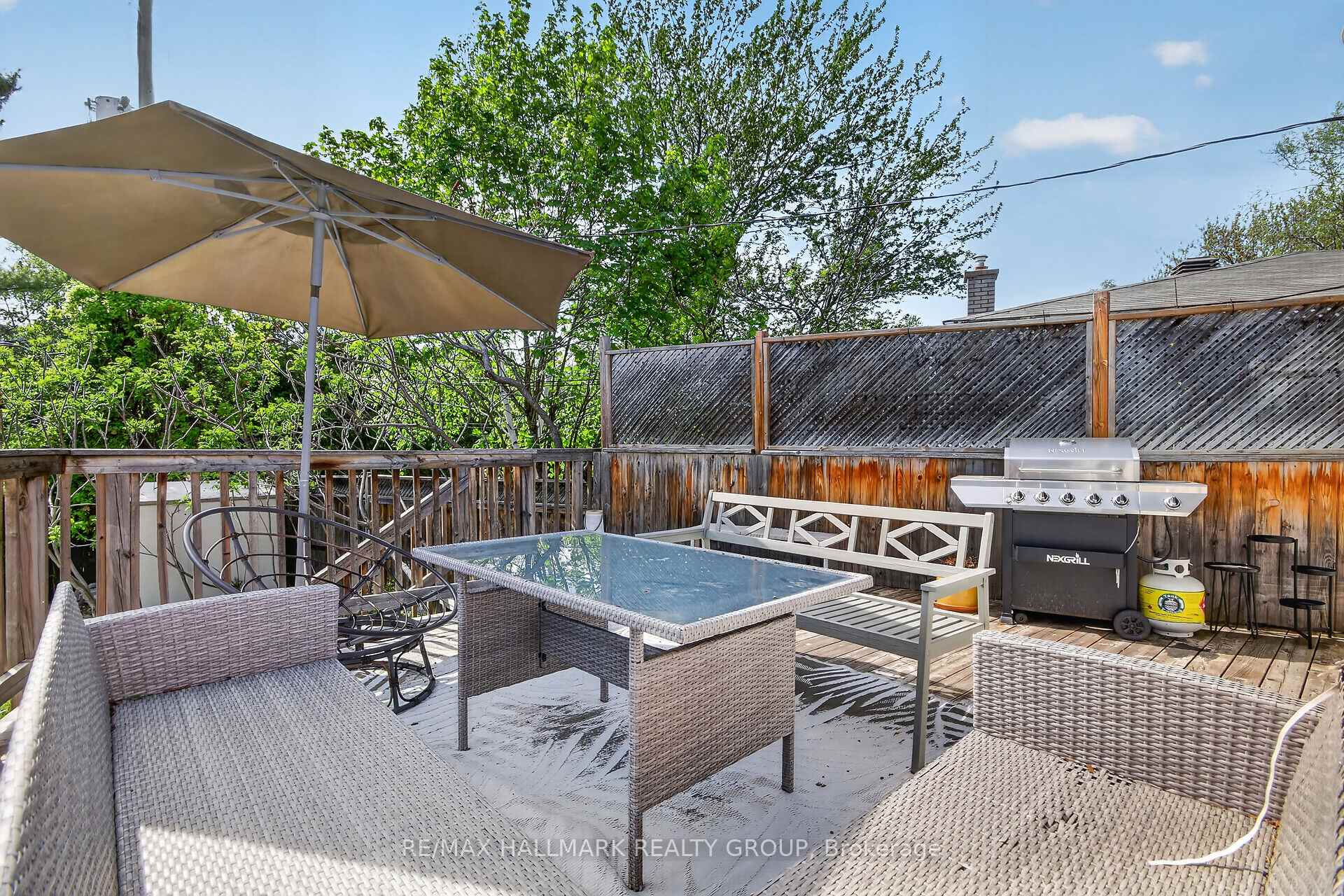 Photo 44 of 2966 Linton Road, Ottawa, Riverside Park South — HOMEH