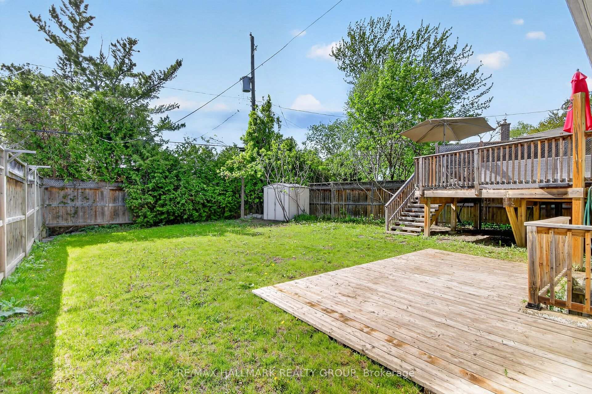 Photo 47 of 2966 Linton Road, Ottawa, Riverside Park South — HOMEH