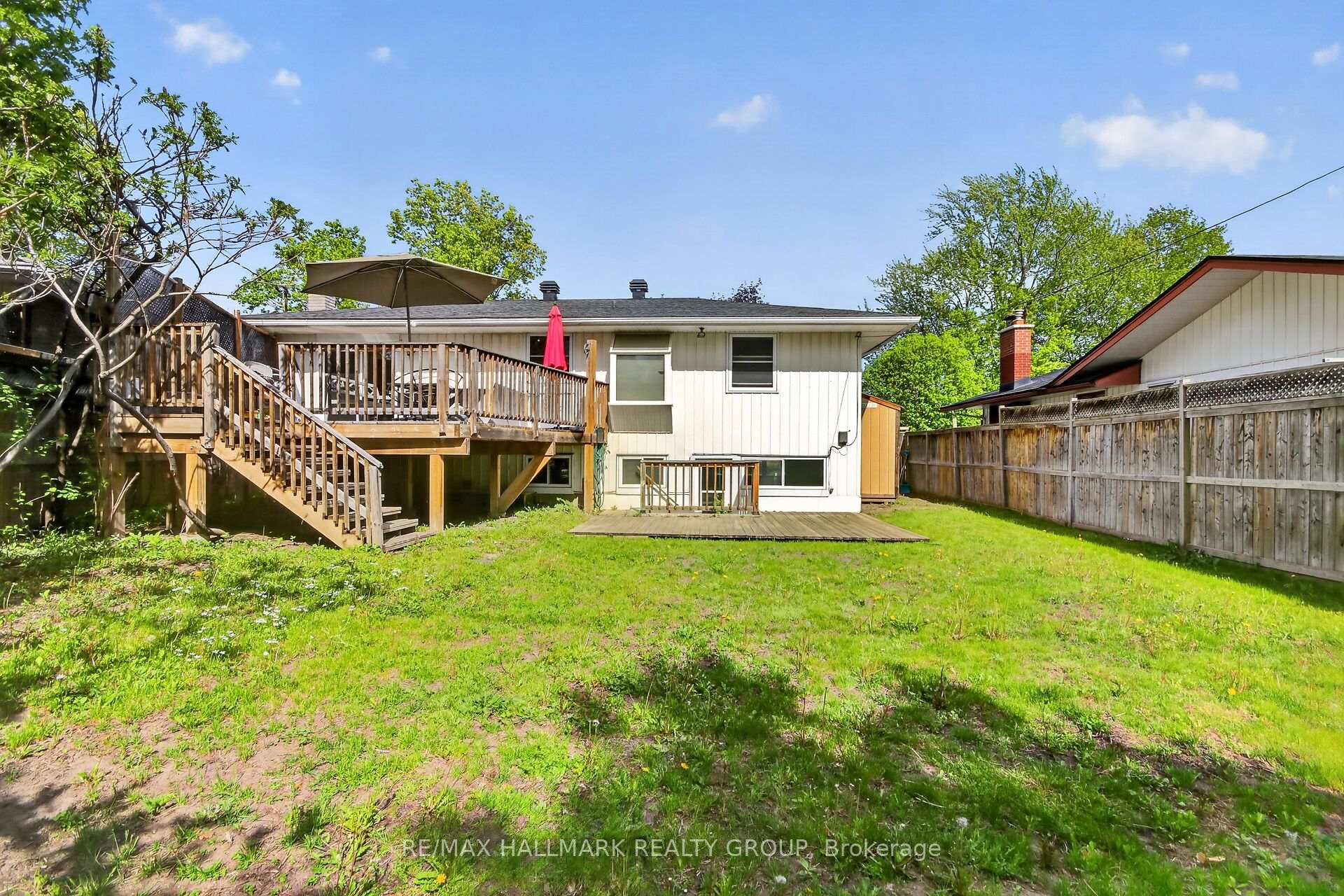 Photo 48 of 2966 Linton Road, Ottawa, Riverside Park South — HOMEH