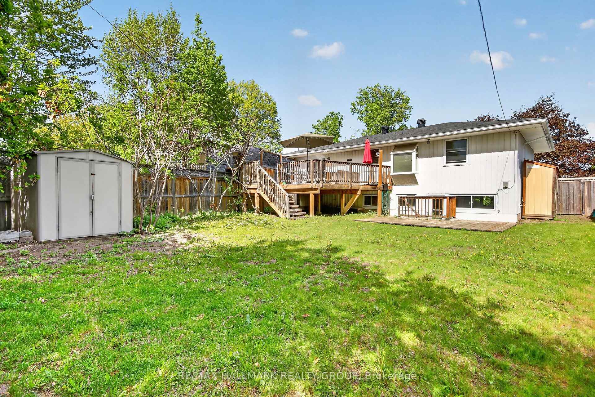 Photo 49 of 2966 Linton Road, Ottawa, Riverside Park South — HOMEH