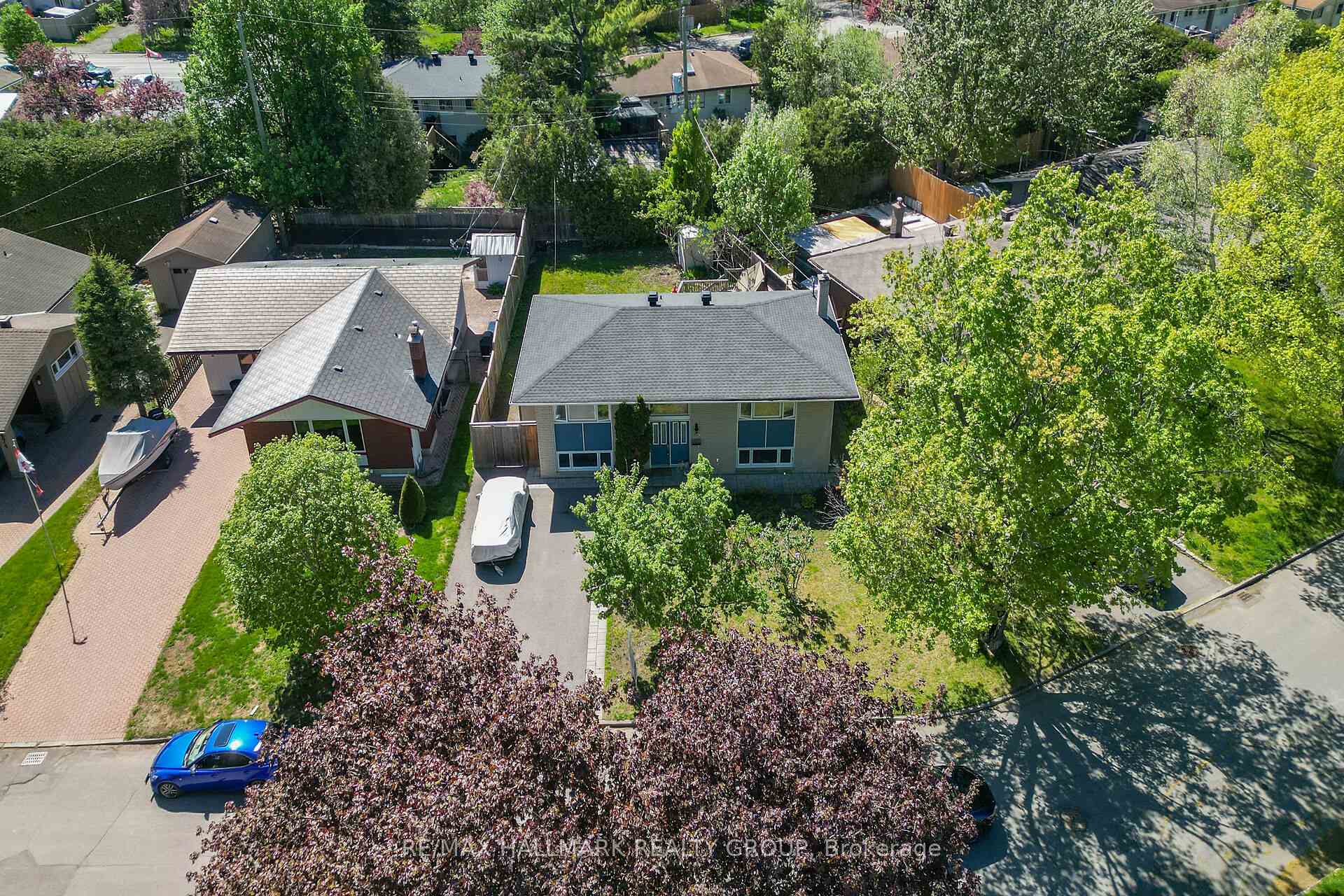 Photo 50 of 2966 Linton Road, Ottawa, Riverside Park South — HOMEH