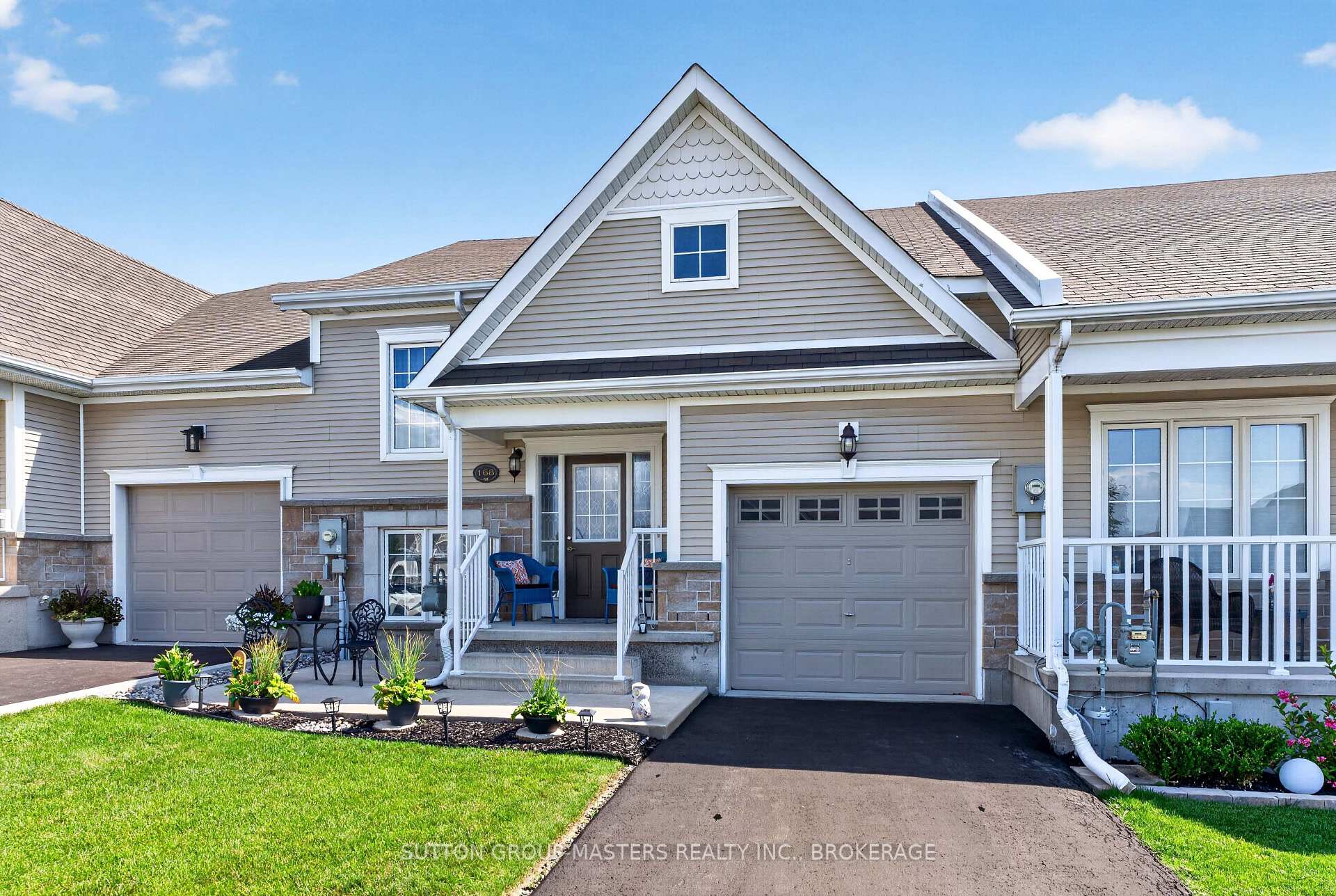 Photo of 168 Britannia Crescent