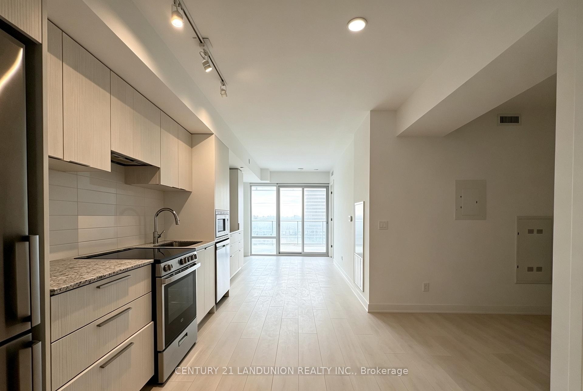 Photo 5 of Unit 1808, 18 Maitland Terrace, Toronto, Church-Yonge Corridor — HOMEH