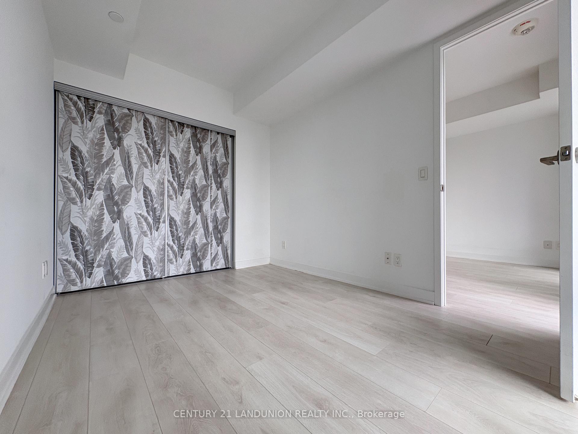 Photo 7 of Unit 1808, 18 Maitland Terrace, Toronto, Church-Yonge Corridor — HOMEH