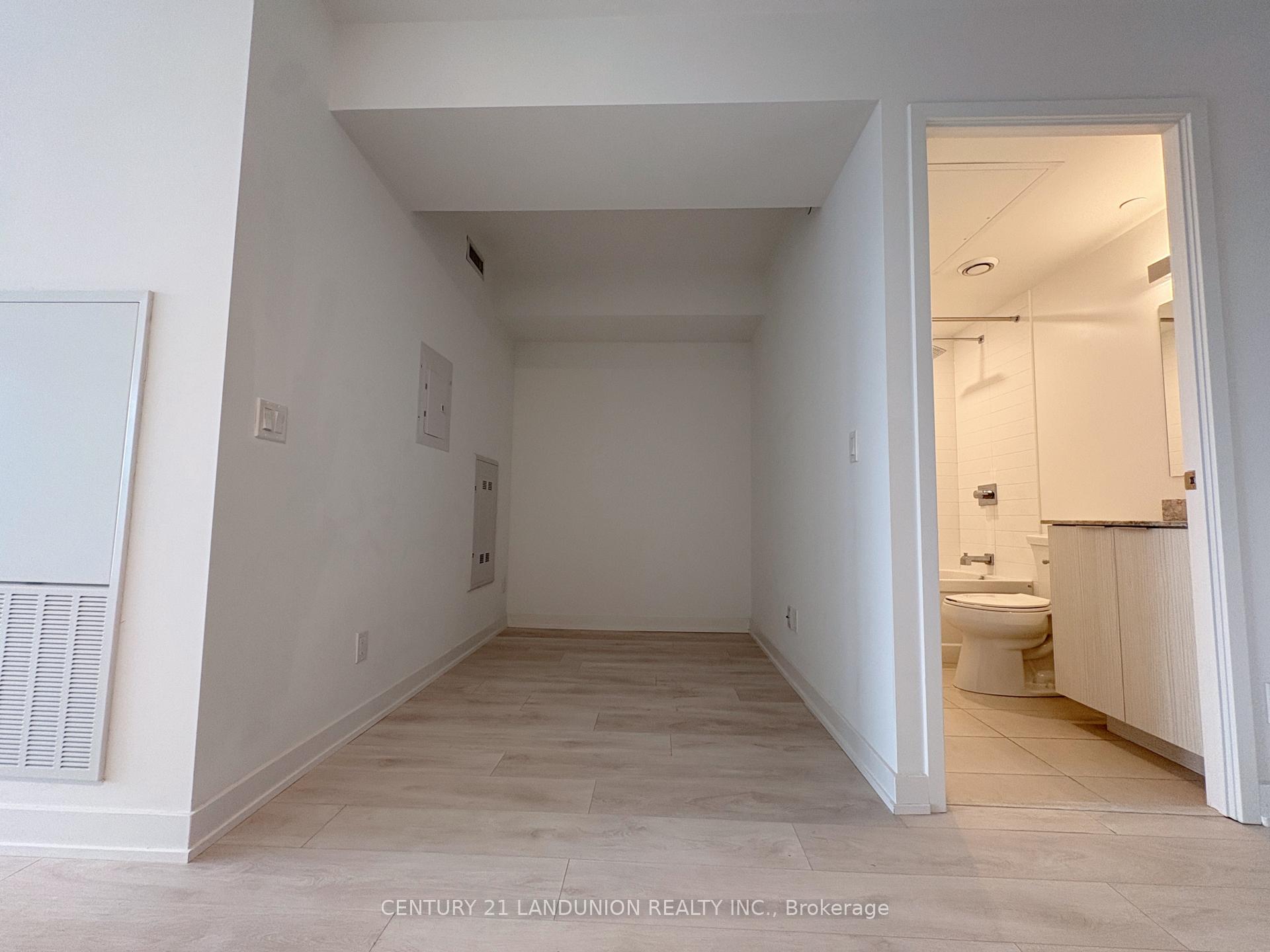 Photo 9 of Unit 1808, 18 Maitland Terrace, Toronto, Church-Yonge Corridor — HOMEH