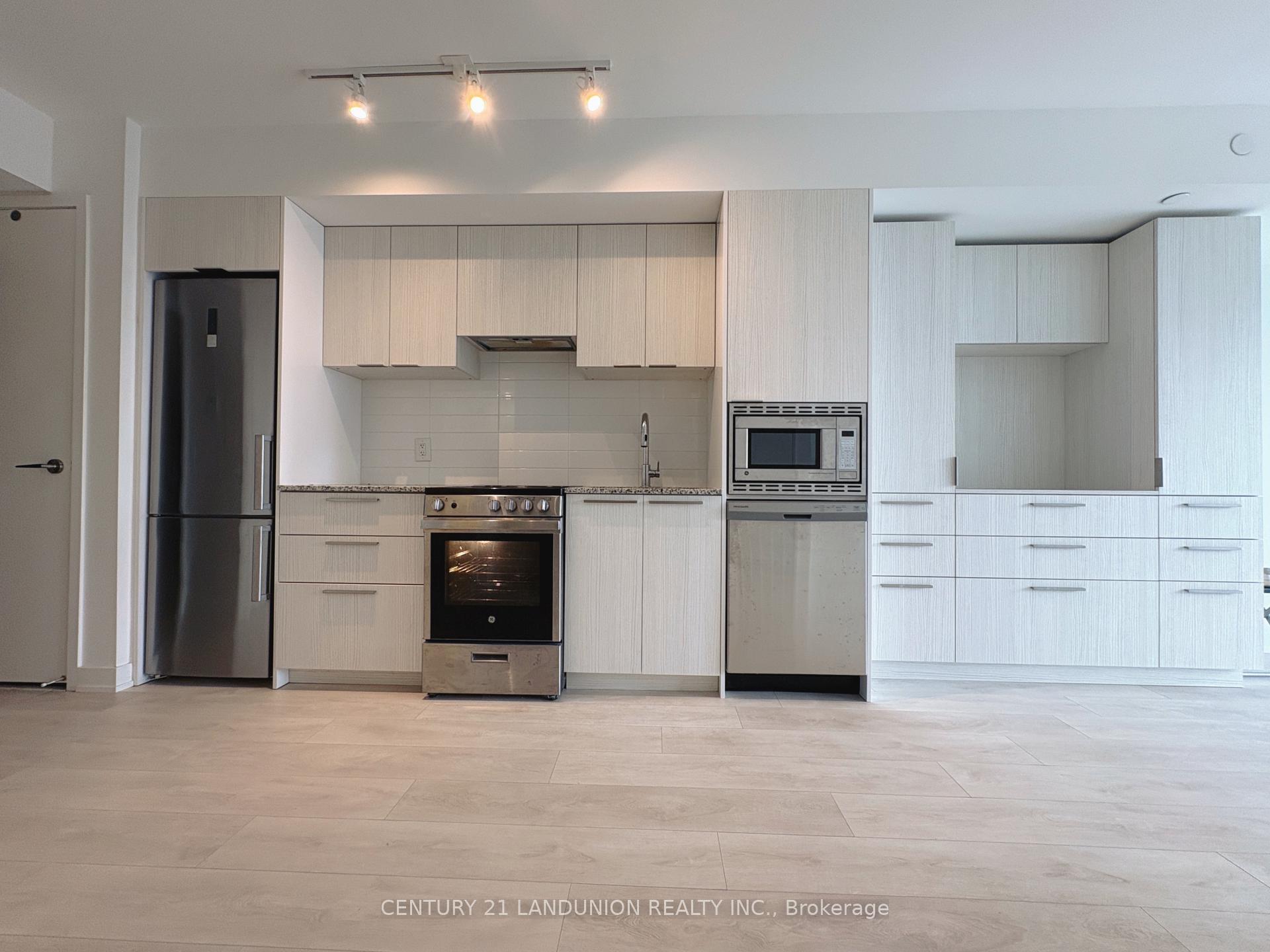 Photo 11 of Unit 1808, 18 Maitland Terrace, Toronto, Church-Yonge Corridor — HOMEH