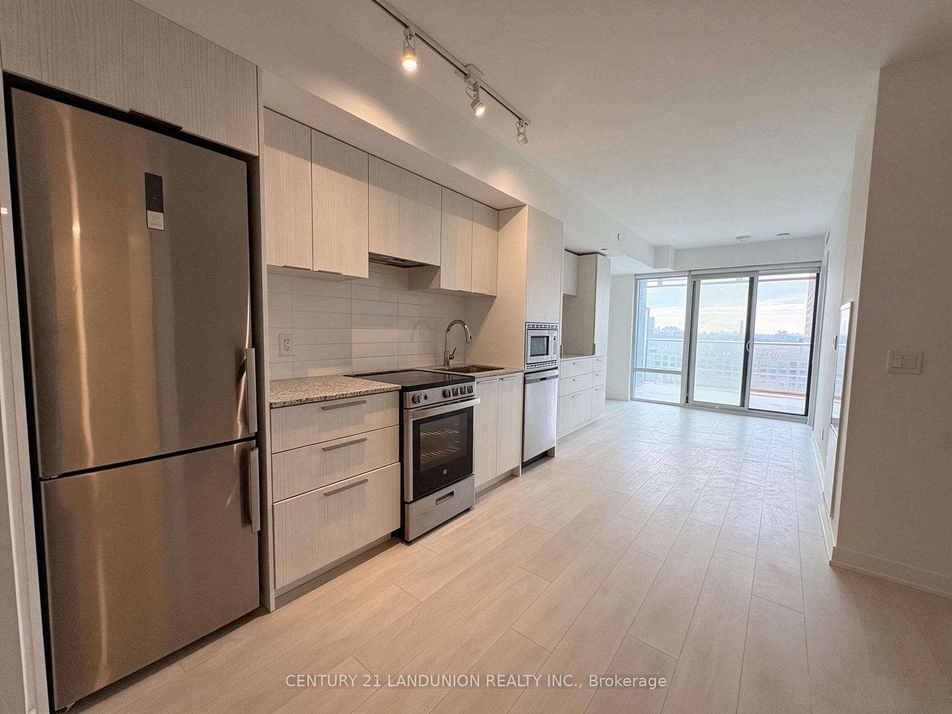 Photo 12 of Unit 1808, 18 Maitland Terrace, Toronto, Church-Yonge Corridor — HOMEH