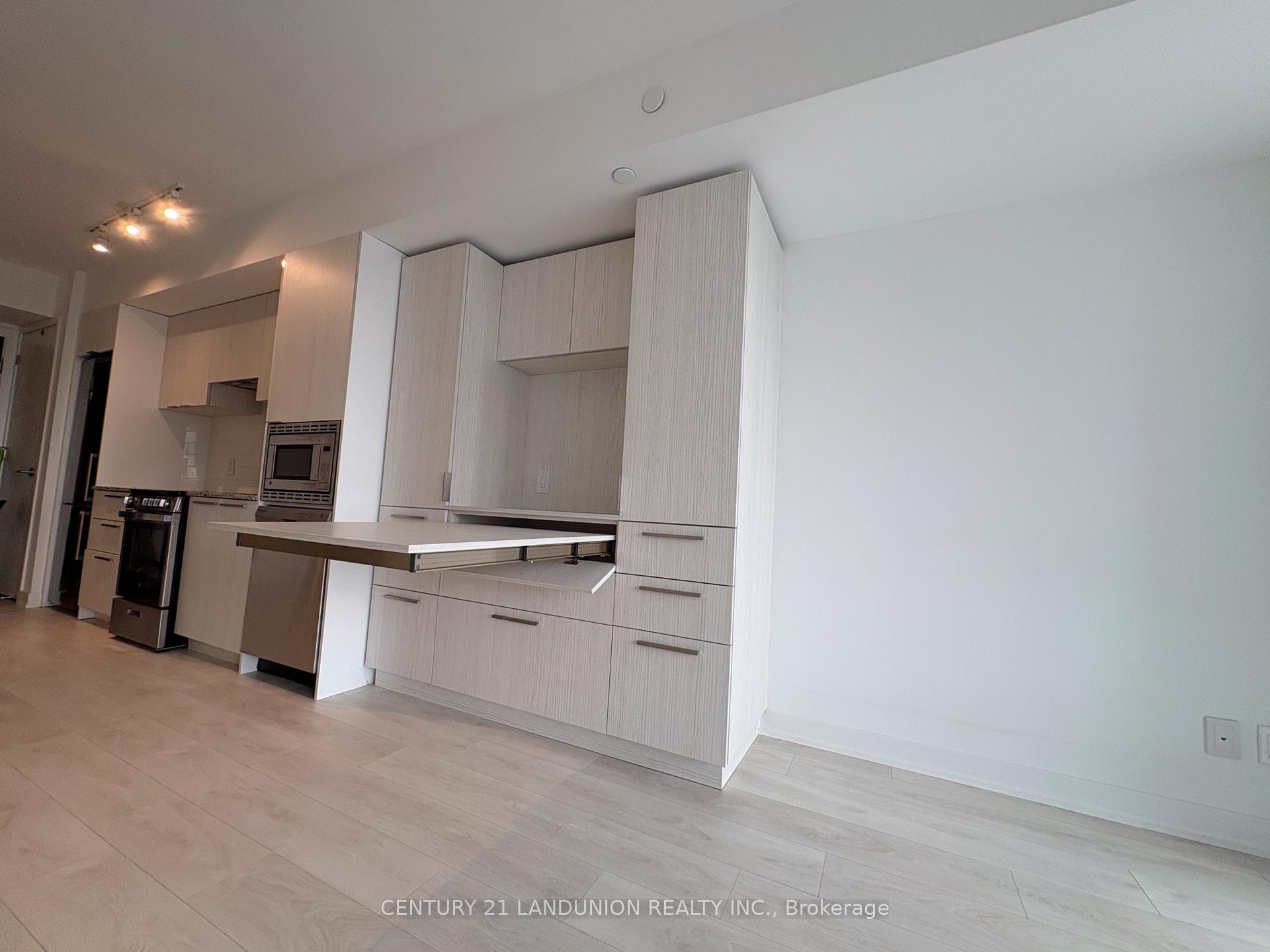 Photo 13 of Unit 1808, 18 Maitland Terrace, Toronto, Church-Yonge Corridor — HOMEH