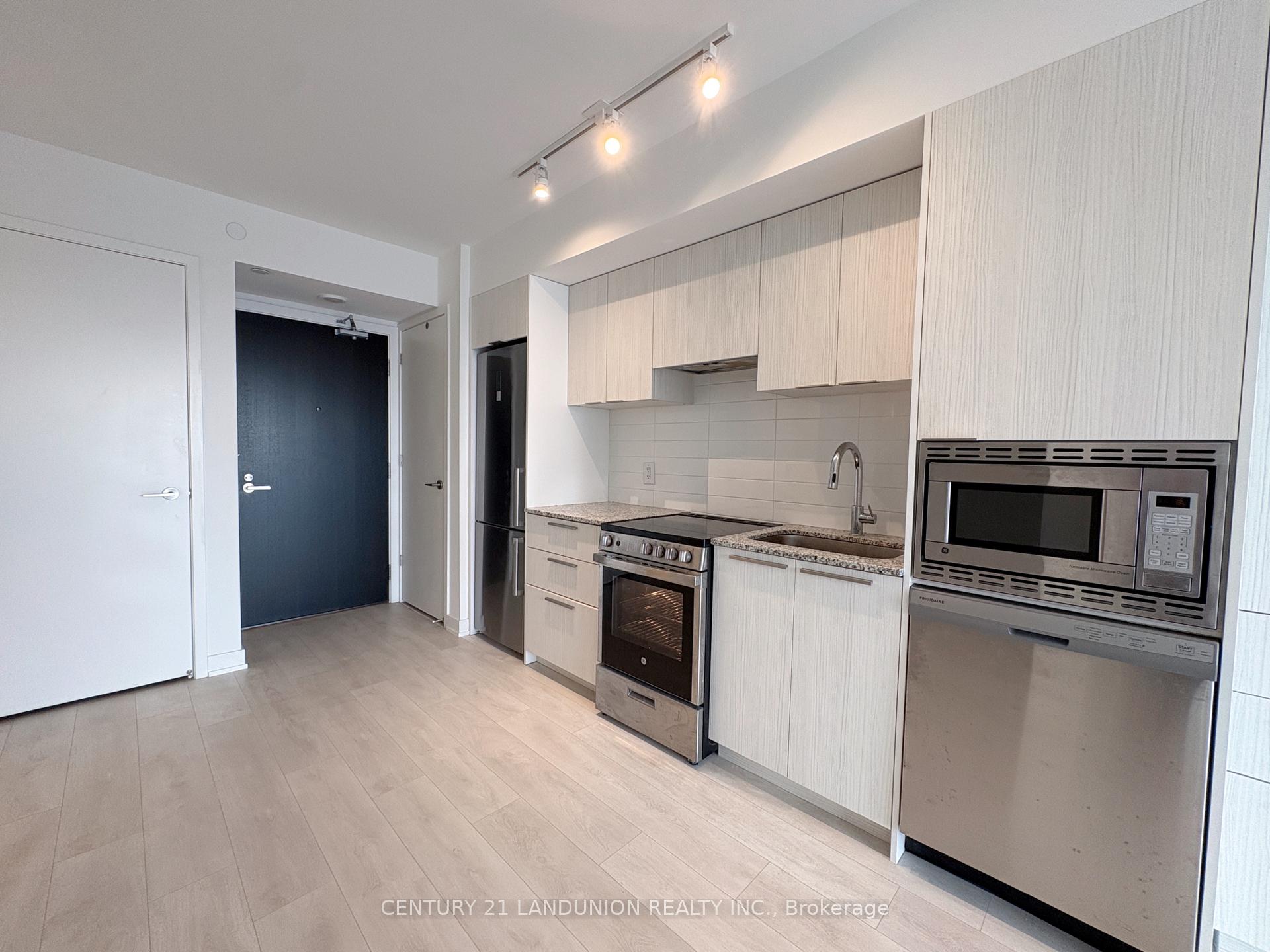 Photo 15 of Unit 1808, 18 Maitland Terrace, Toronto, Church-Yonge Corridor — HOMEH