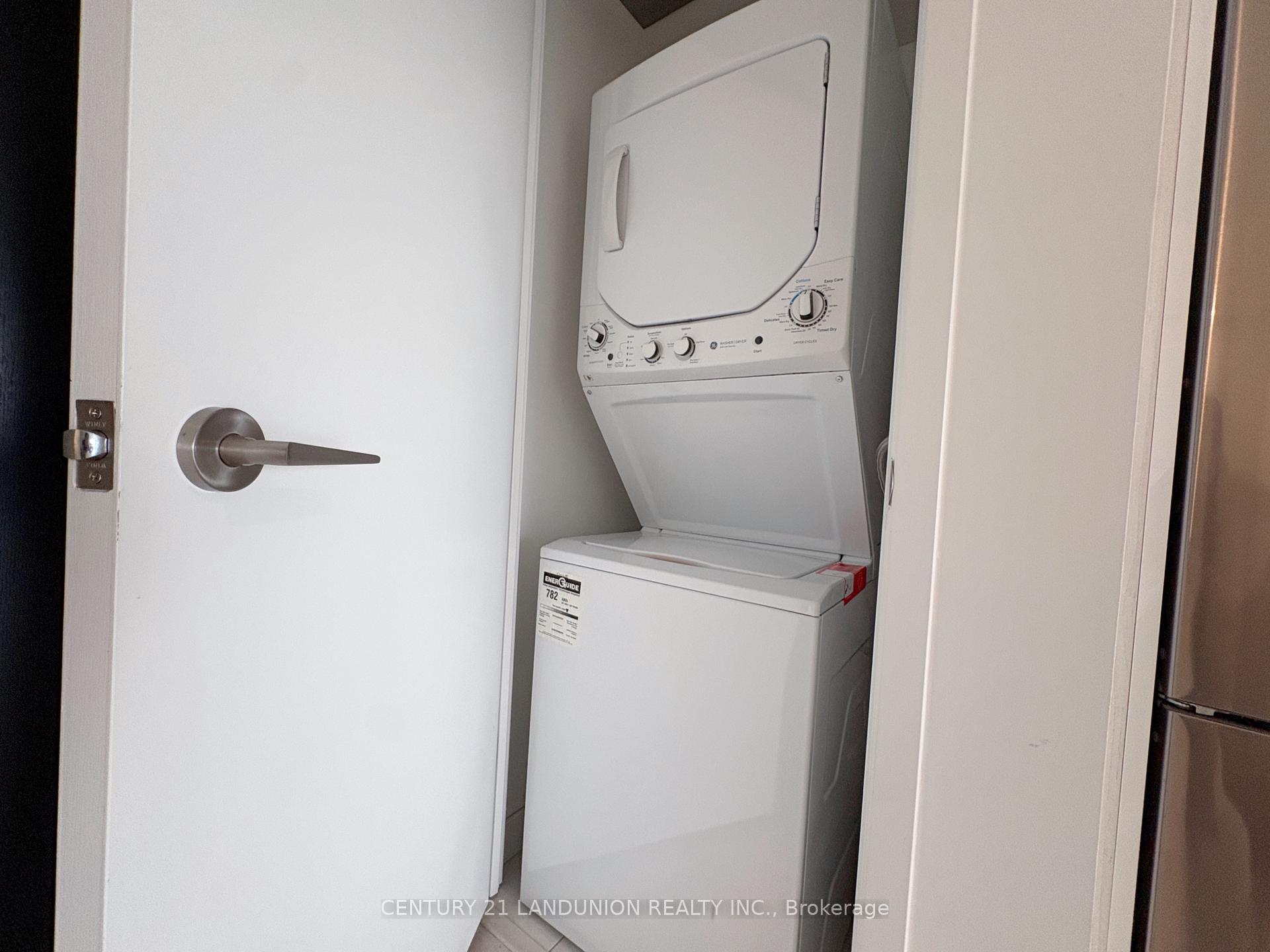 Photo 16 of Unit 1808, 18 Maitland Terrace, Toronto, Church-Yonge Corridor — HOMEH