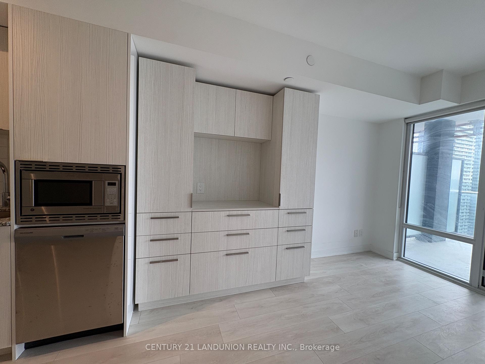 Photo 19 of Unit 1808, 18 Maitland Terrace, Toronto, Church-Yonge Corridor — HOMEH