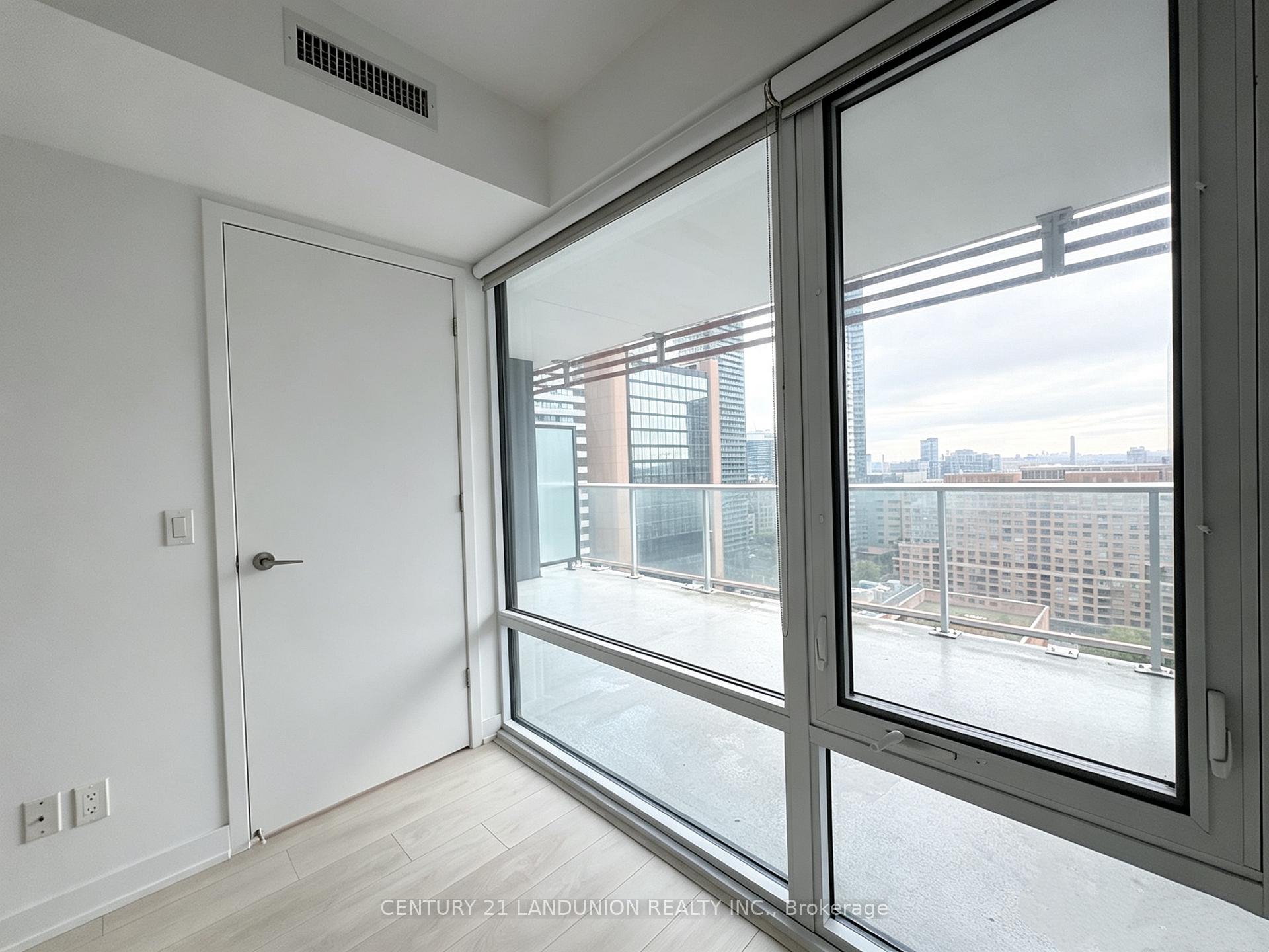 Photo 22 of Unit 1808, 18 Maitland Terrace, Toronto, Church-Yonge Corridor — HOMEH