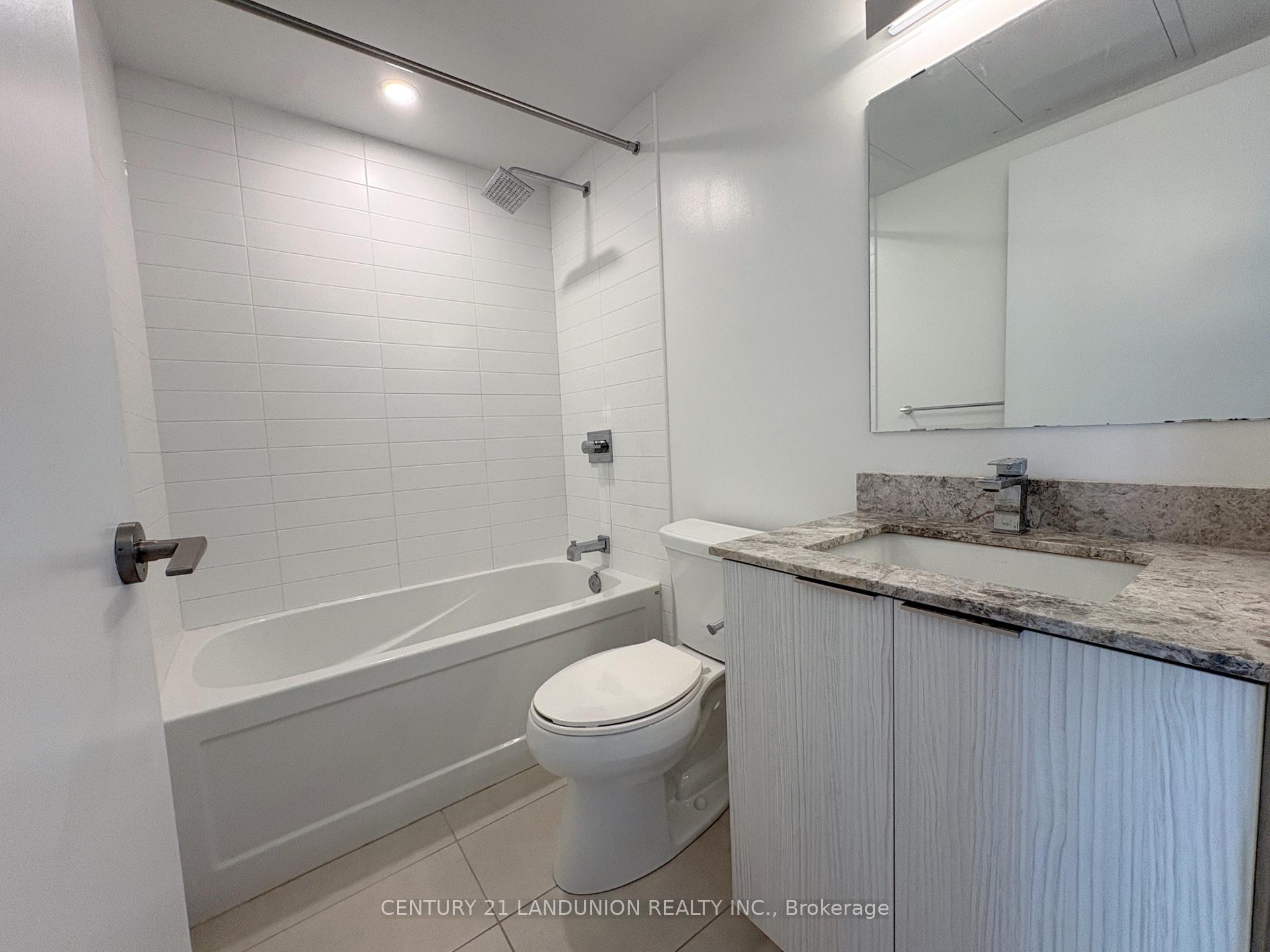 Photo 23 of Unit 1808, 18 Maitland Terrace, Toronto, Church-Yonge Corridor — HOMEH