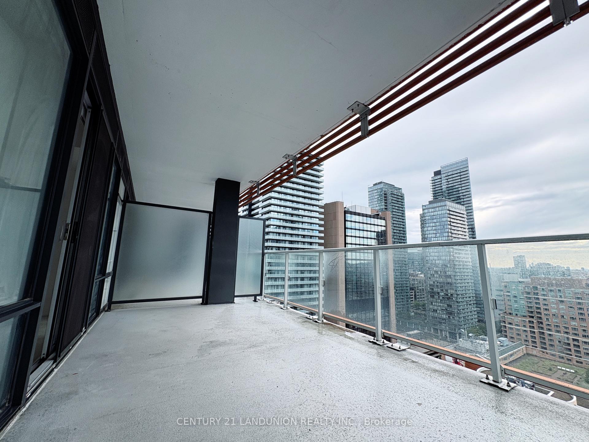 Photo 24 of Unit 1808, 18 Maitland Terrace, Toronto, Church-Yonge Corridor — HOMEH