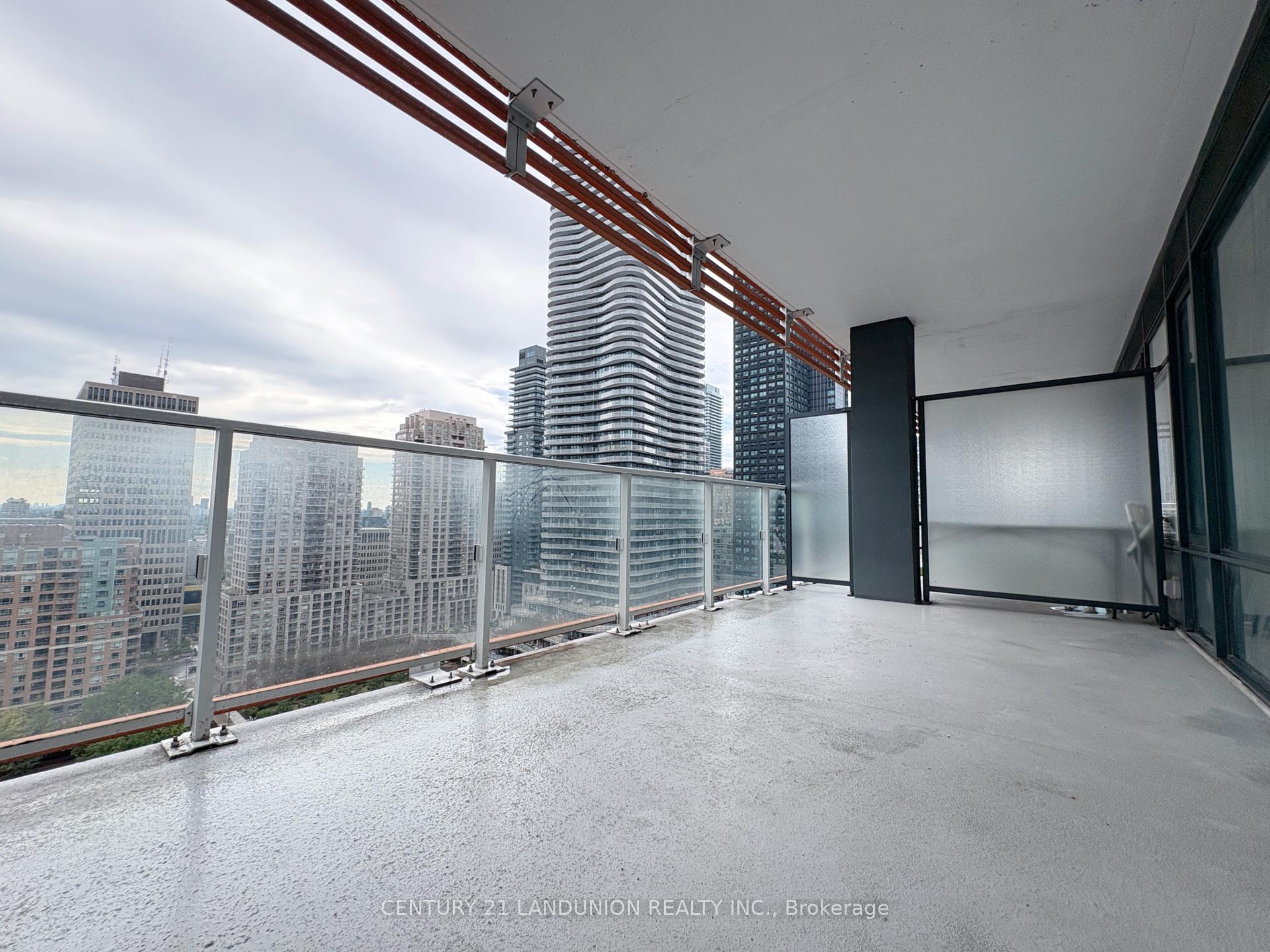 Photo 25 of Unit 1808, 18 Maitland Terrace, Toronto, Church-Yonge Corridor — HOMEH