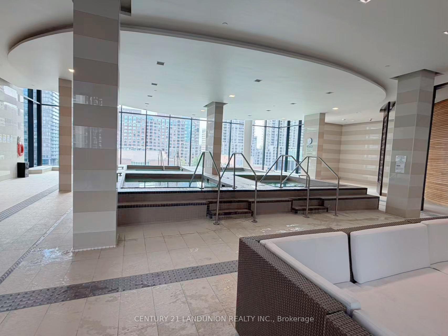 Photo 27 of Unit 1808, 18 Maitland Terrace, Toronto, Church-Yonge Corridor — HOMEH