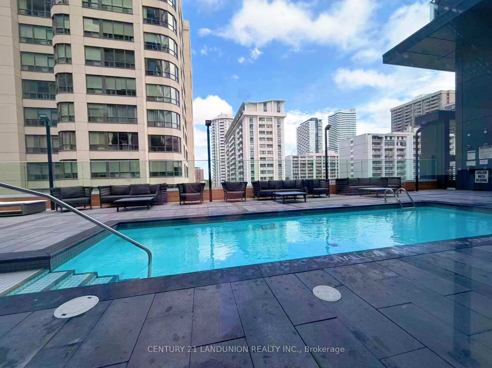 Photo 28 of Unit 1808, 18 Maitland Terrace, Toronto, Church-Yonge Corridor — HOMEH