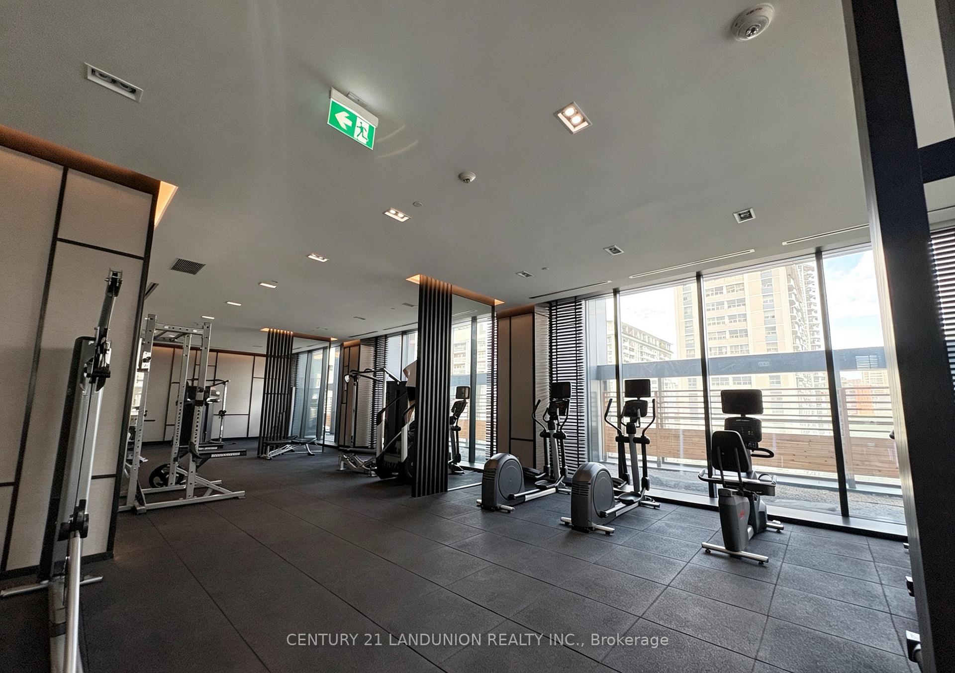 Photo 29 of Unit 1808, 18 Maitland Terrace, Toronto, Church-Yonge Corridor — HOMEH