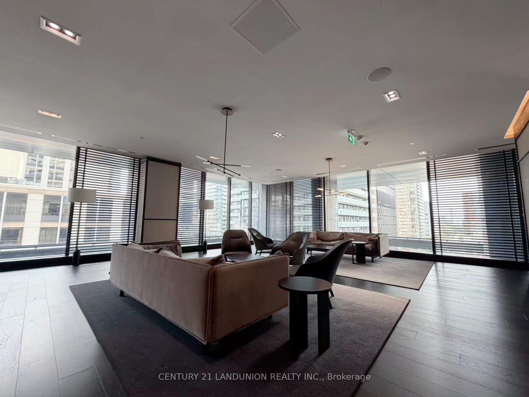 Photo 31 of Unit 1808, 18 Maitland Terrace, Toronto, Church-Yonge Corridor — HOMEH
