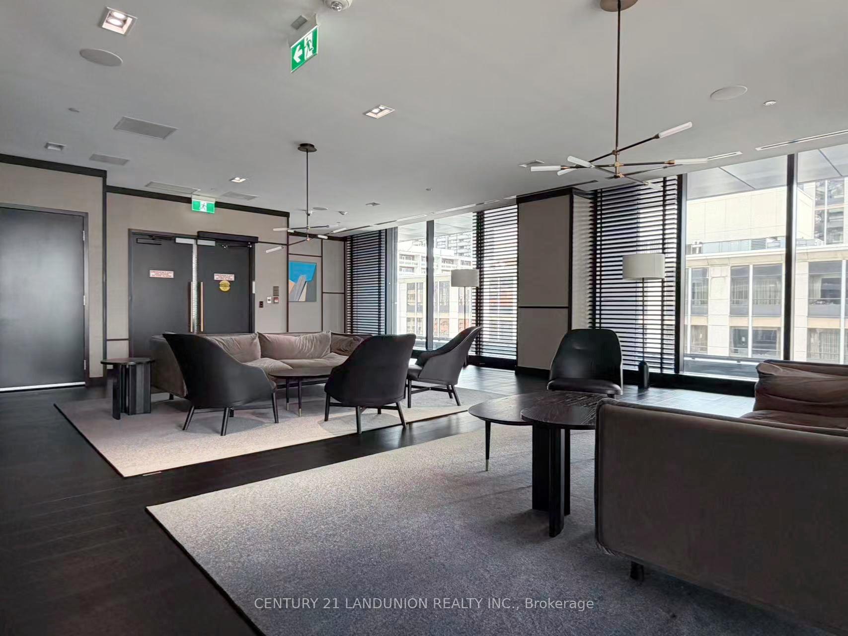 Photo 32 of Unit 1808, 18 Maitland Terrace, Toronto, Church-Yonge Corridor — HOMEH