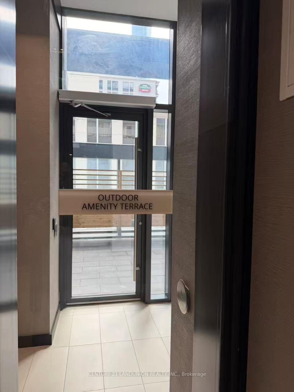 Photo 35 of Unit 1808, 18 Maitland Terrace, Toronto, Church-Yonge Corridor — HOMEH