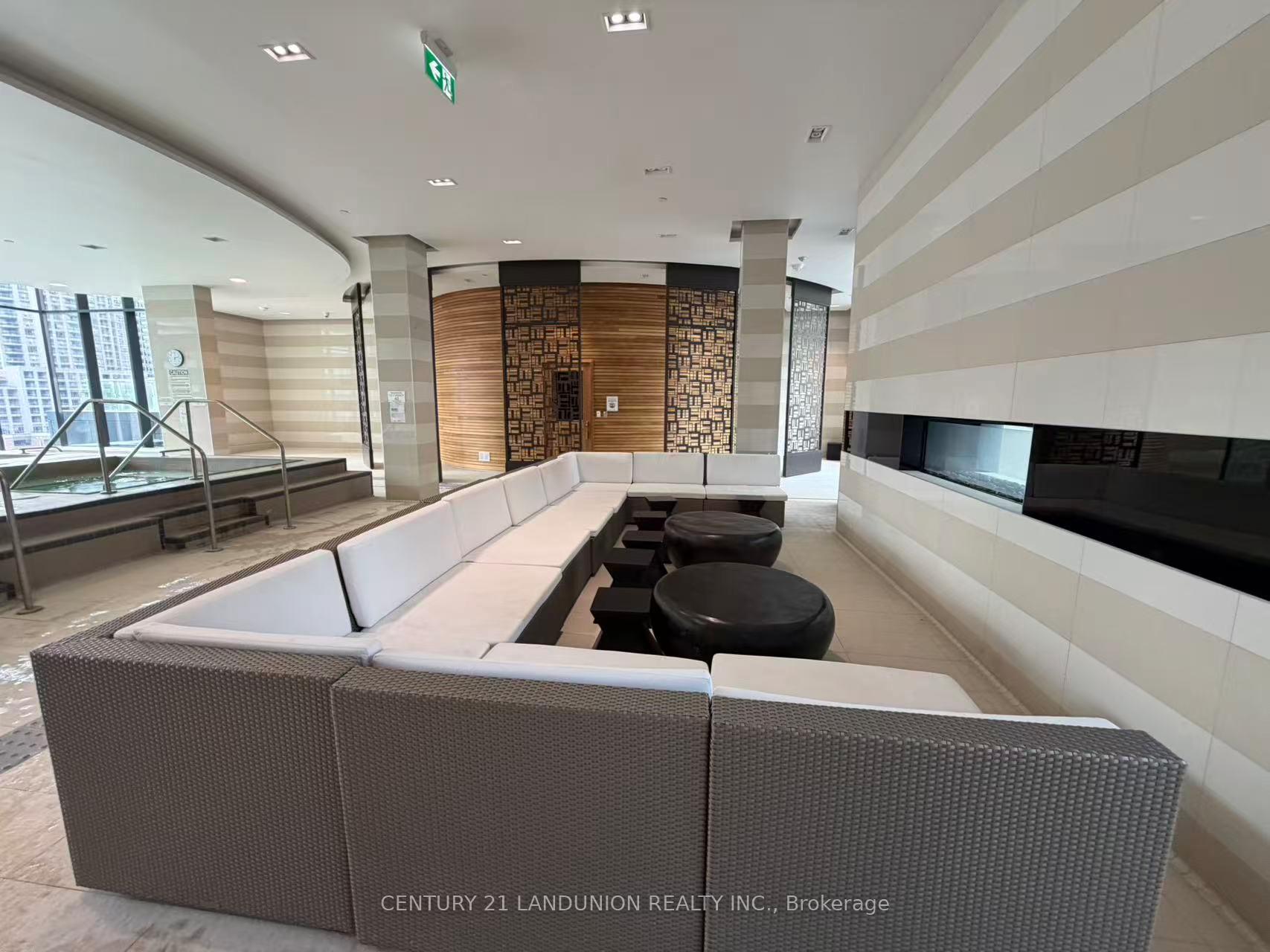 Photo 37 of Unit 1808, 18 Maitland Terrace, Toronto, Church-Yonge Corridor — HOMEH
