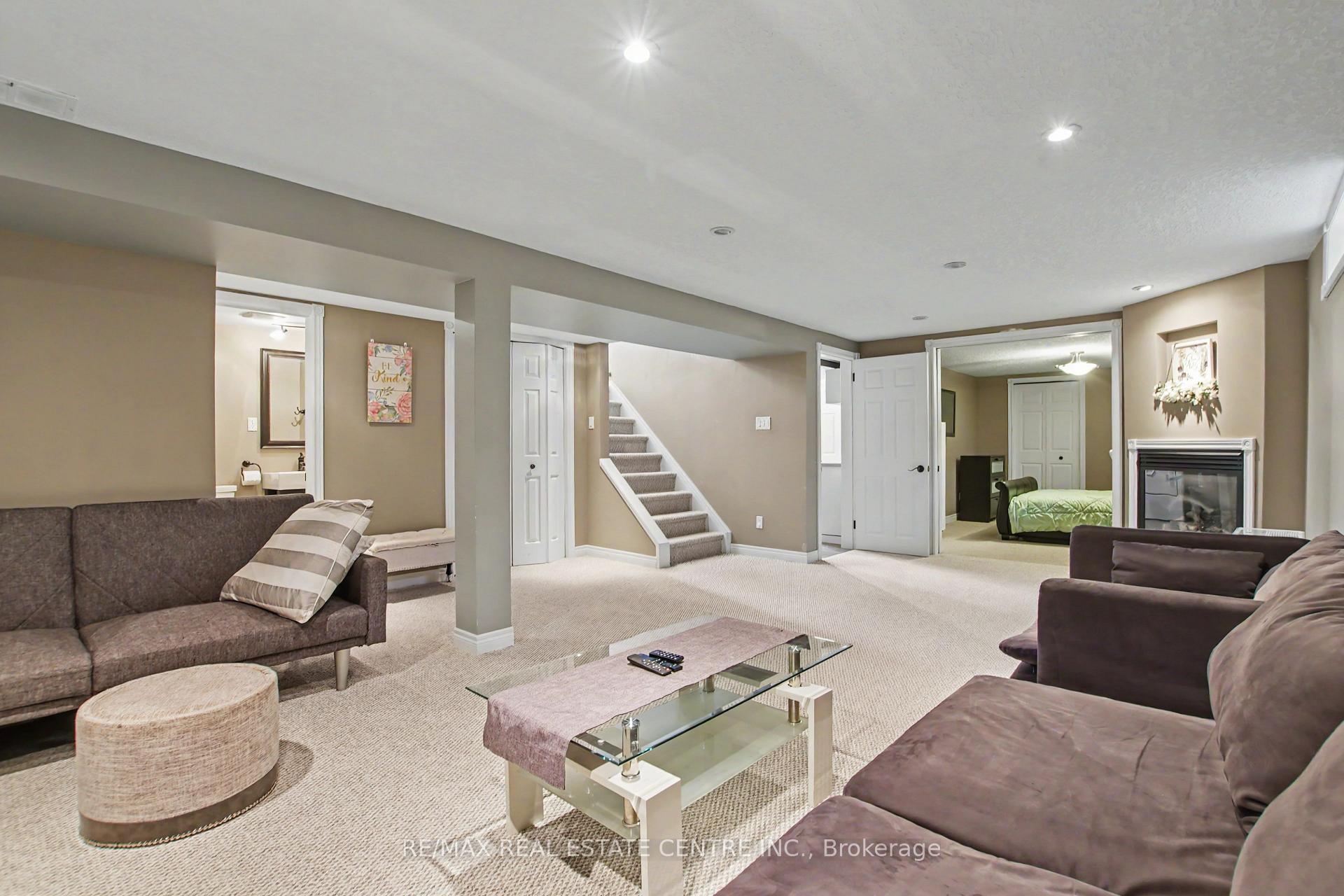 Photo 22 of 514 Havelock Drive, Waterloo, Lakeshore Village — HOMEH