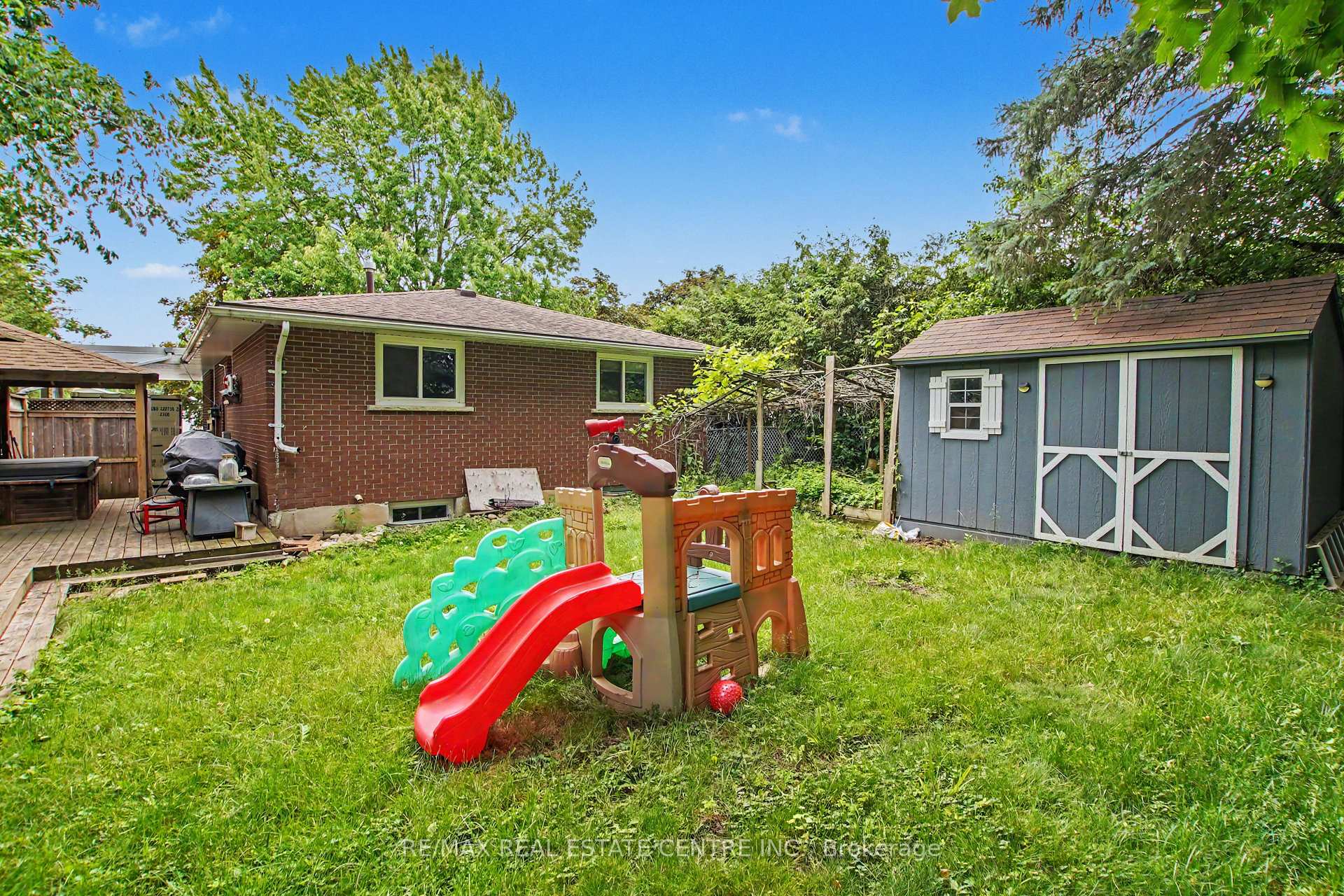 Photo 30 of 514 Havelock Drive, Waterloo, Lakeshore Village — HOMEH