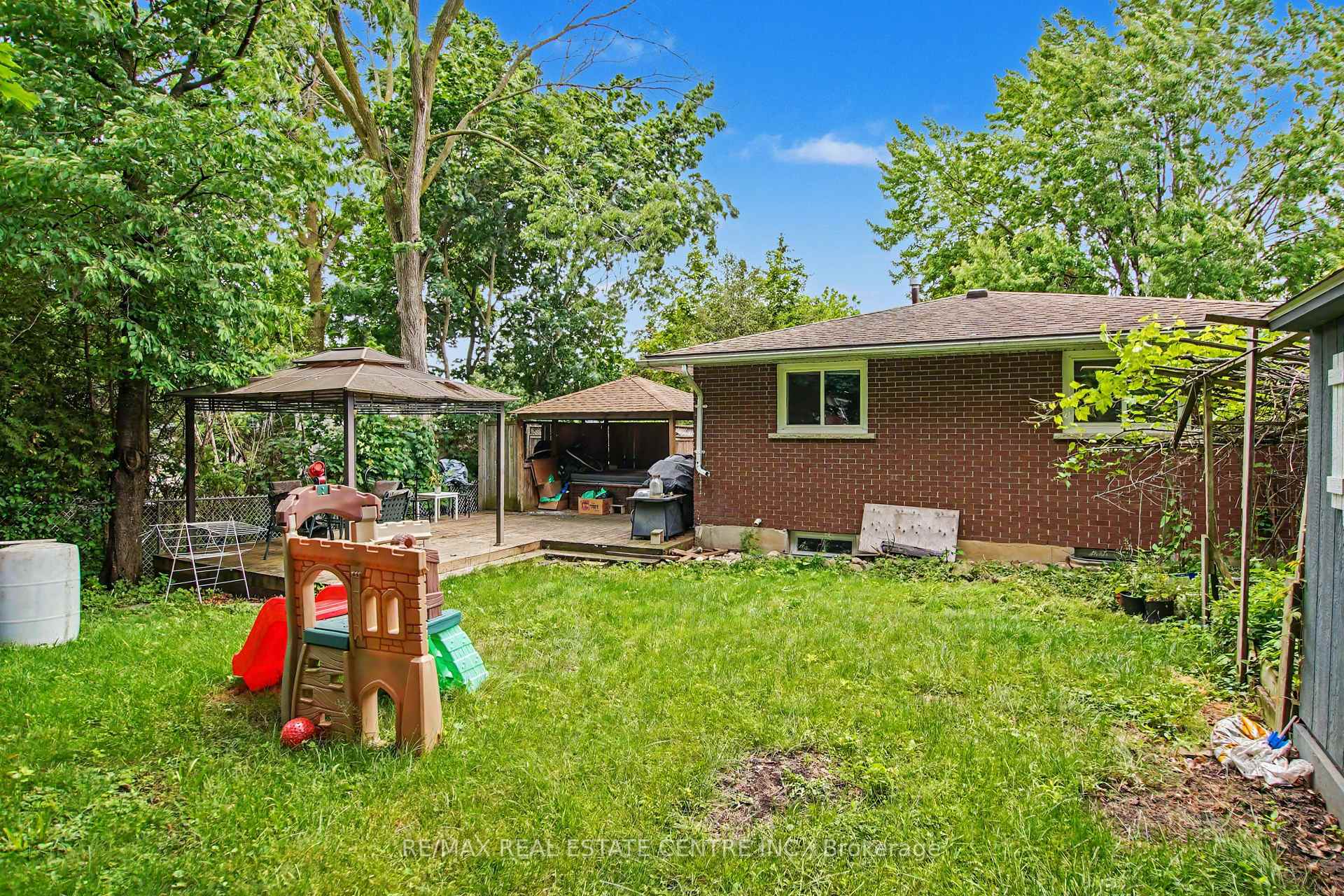 Photo 31 of 514 Havelock Drive, Waterloo, Lakeshore Village — HOMEH