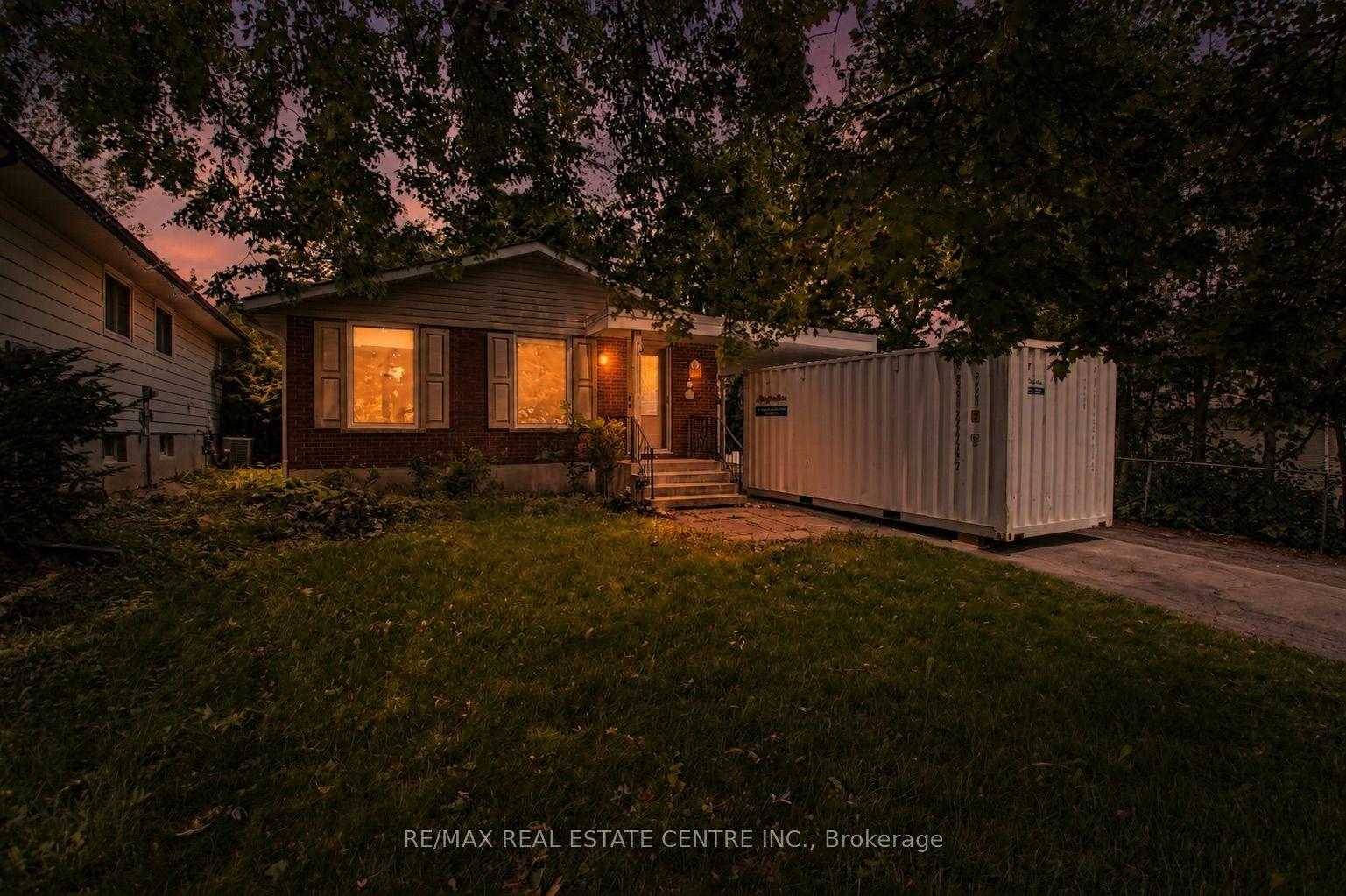Photo 32 of 514 Havelock Drive, Waterloo, Lakeshore Village — HOMEH