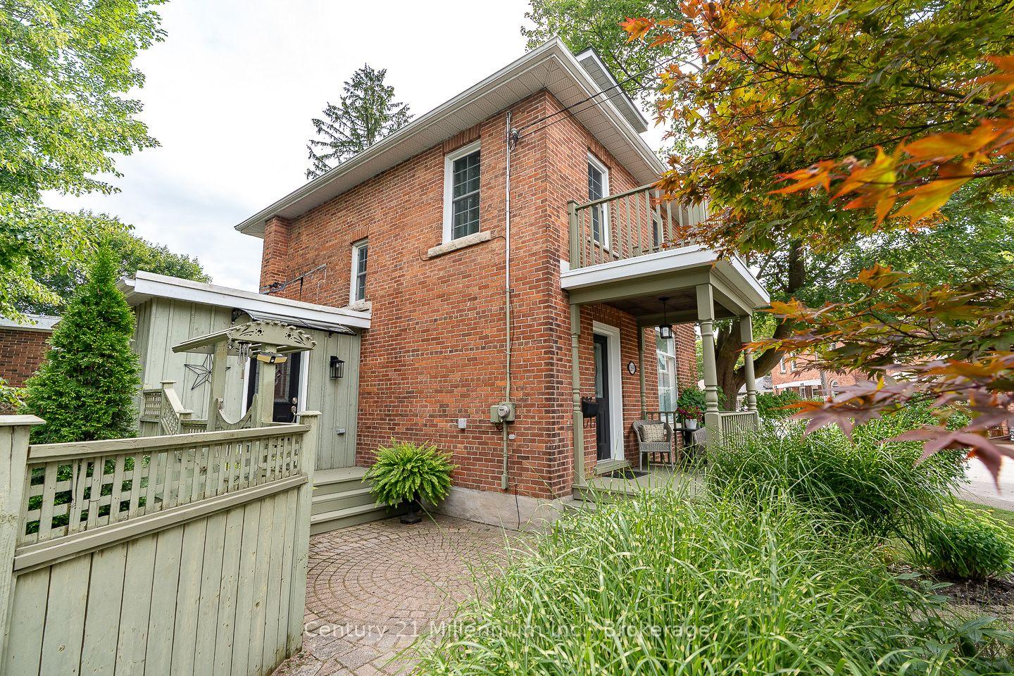 Photo 25 of 169 5th A Street E, Owen Sound — HOMEH