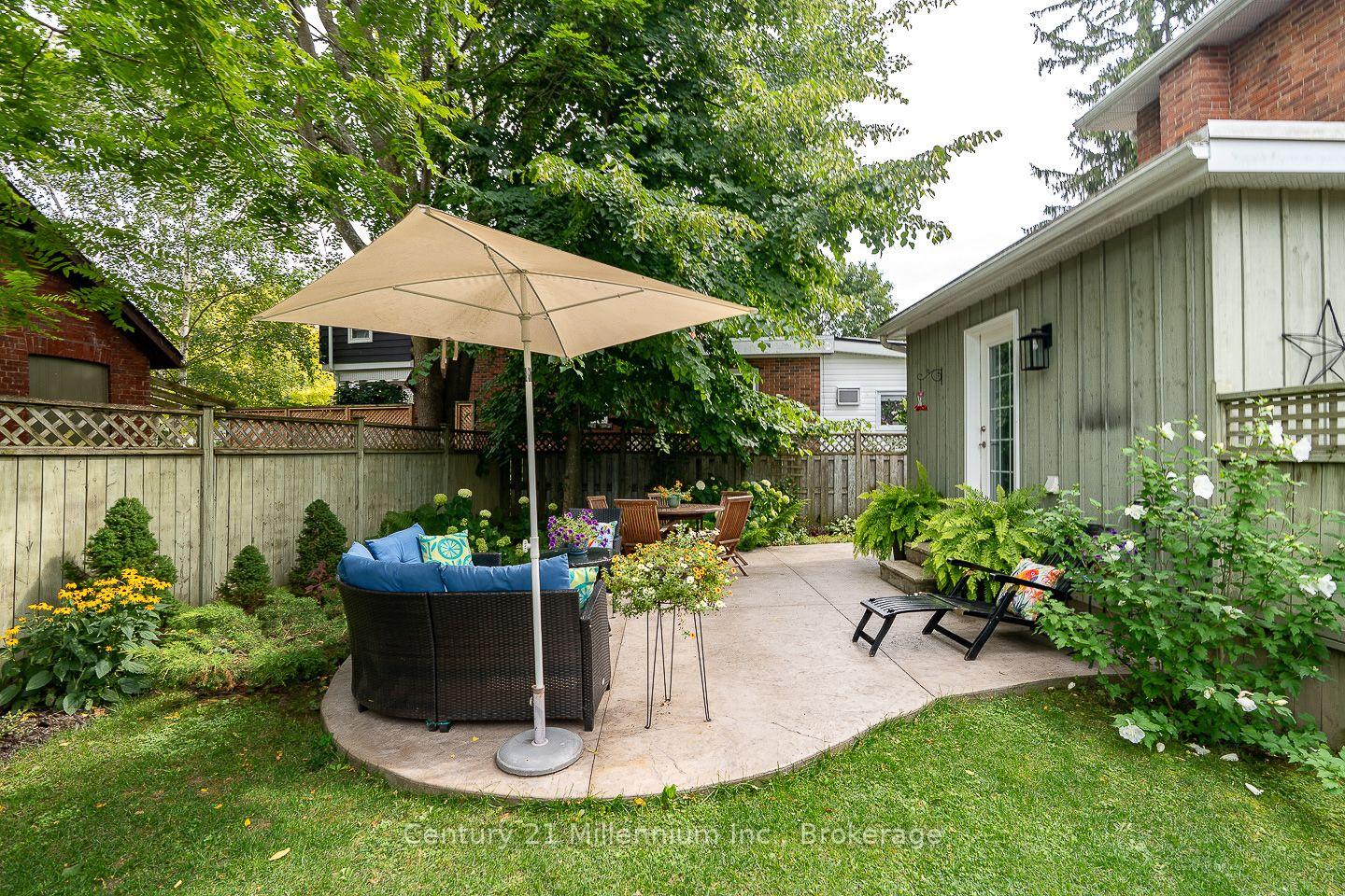 Photo 34 of 169 5th A Street E, Owen Sound — HOMEH