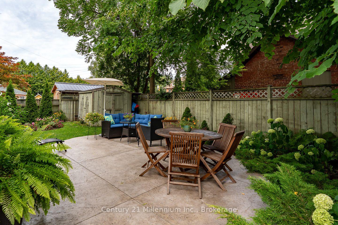 Photo 49 of 169 5th A Street E, Owen Sound — HOMEH