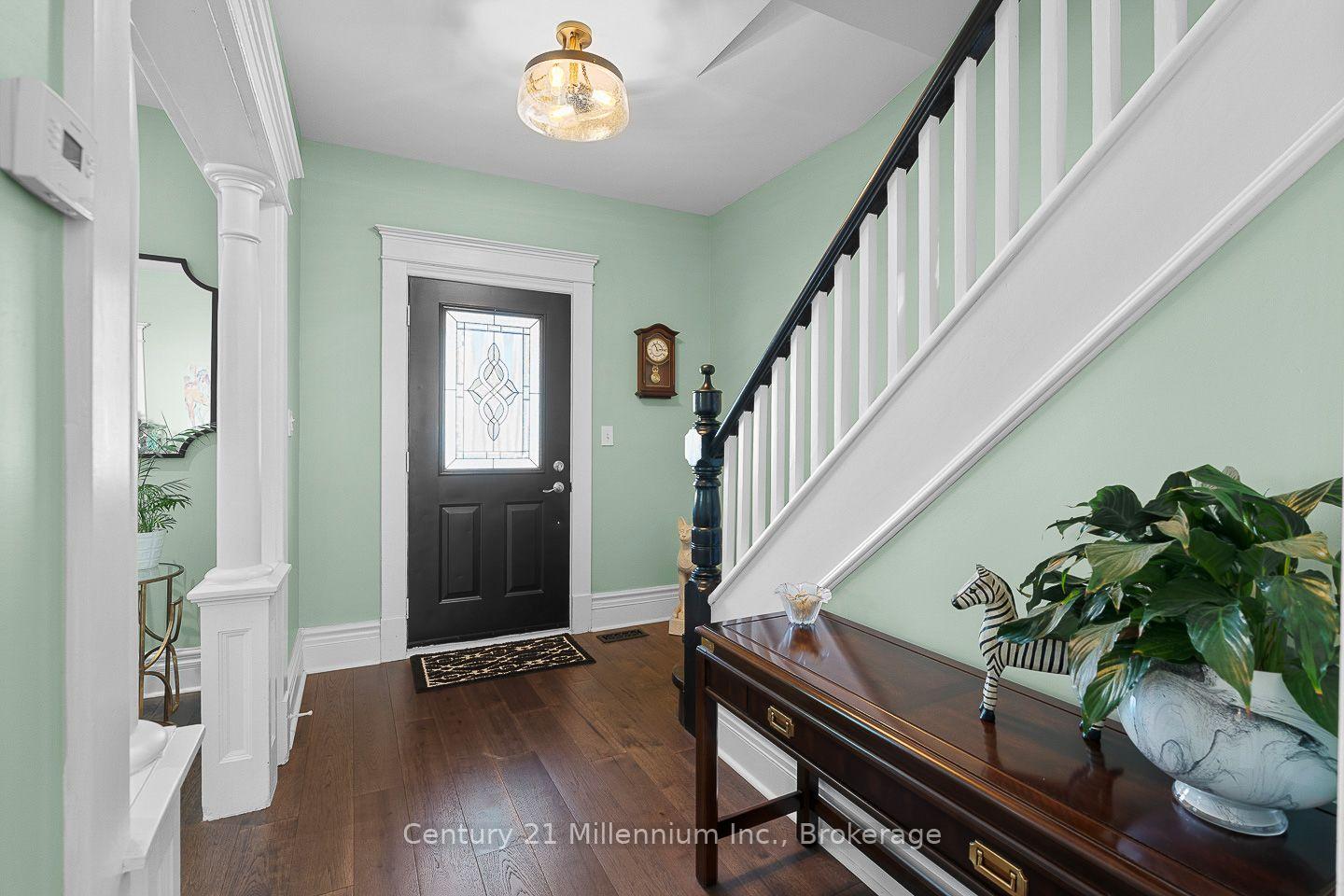 Photo 55 of 169 5th A Street E, Owen Sound — HOMEH