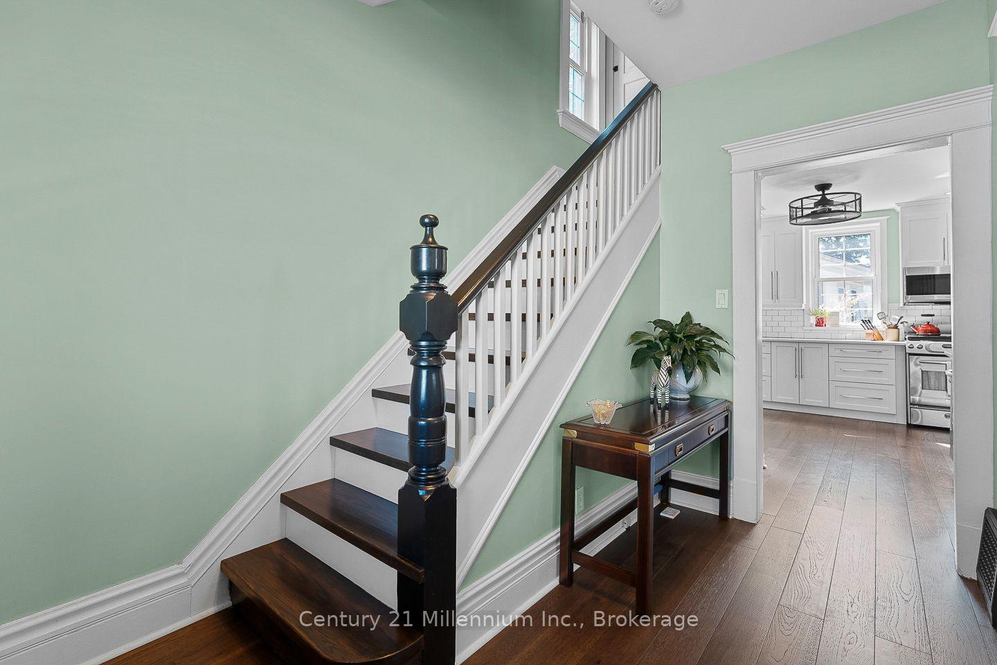 Photo 59 of 169 5th A Street E, Owen Sound — HOMEH