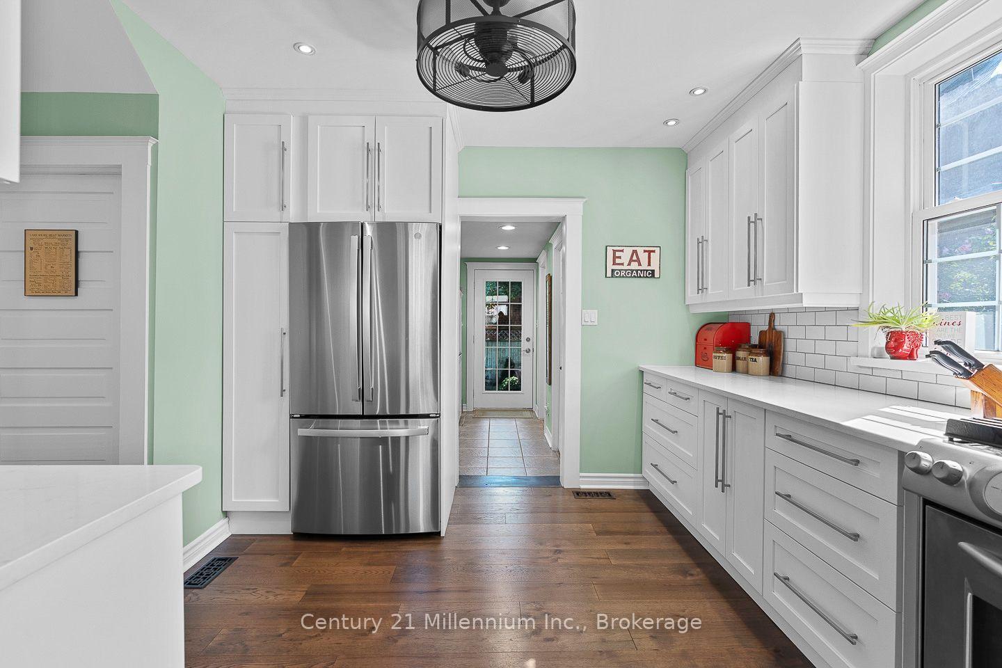 Photo 77 of 169 5th A Street E, Owen Sound — HOMEH