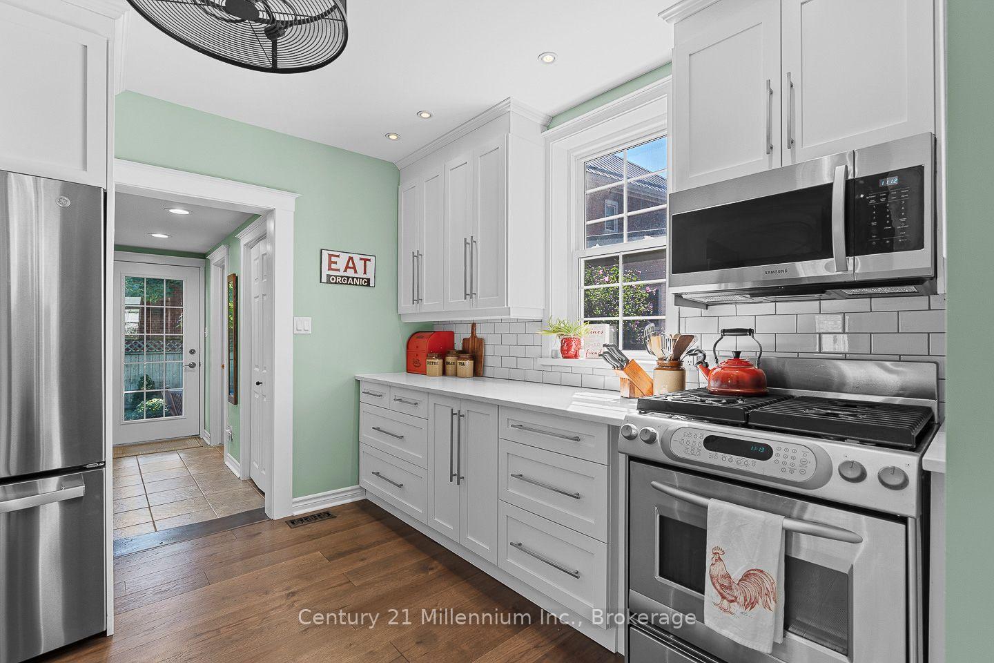Photo 79 of 169 5th A Street E, Owen Sound — HOMEH