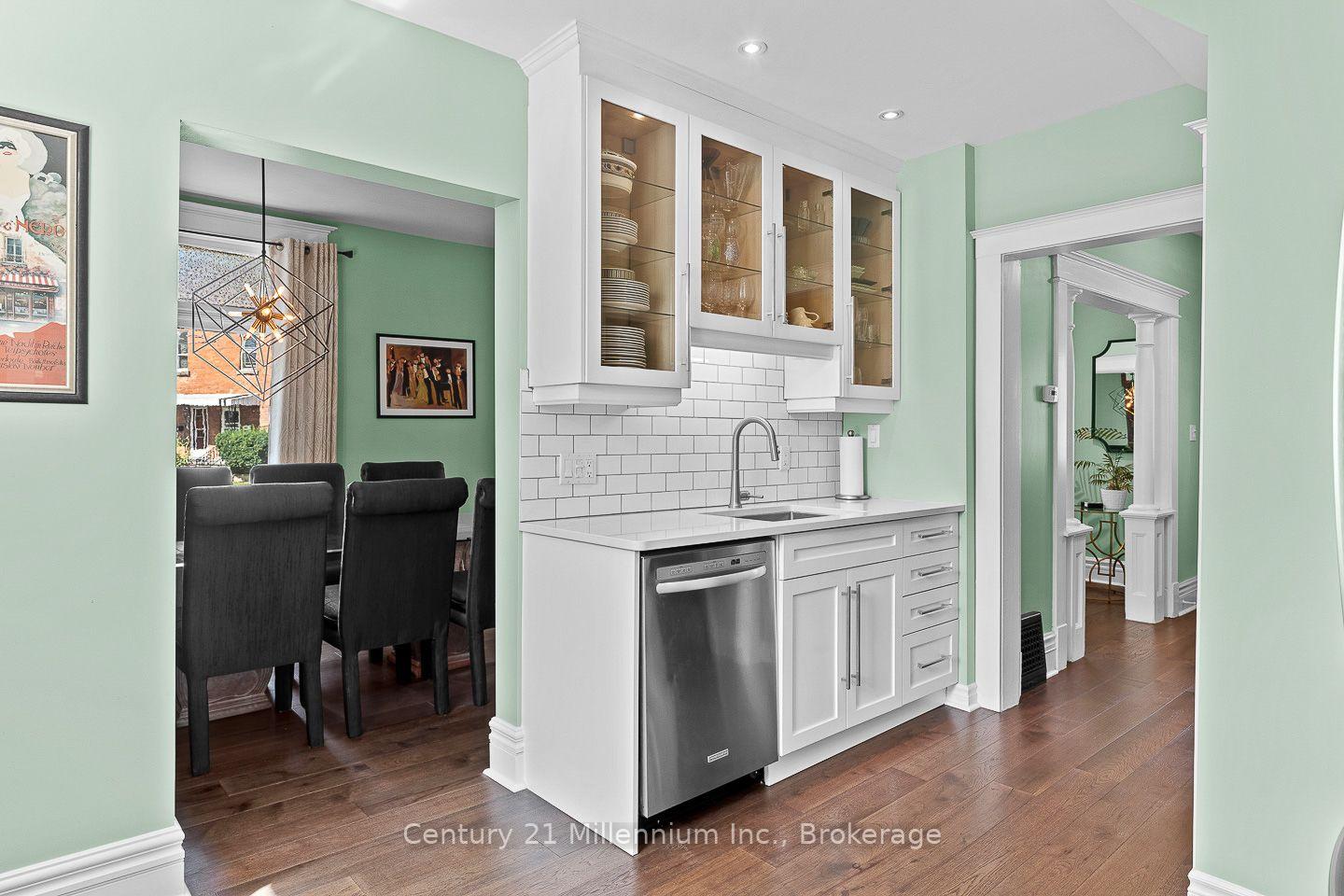 Photo 81 of 169 5th A Street E, Owen Sound — HOMEH