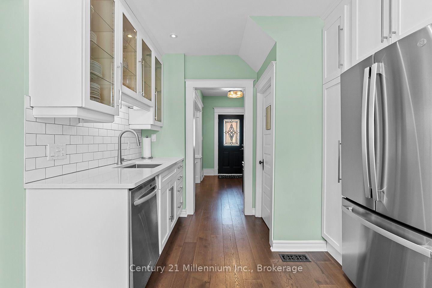 Photo 83 of 169 5th A Street E, Owen Sound — HOMEH