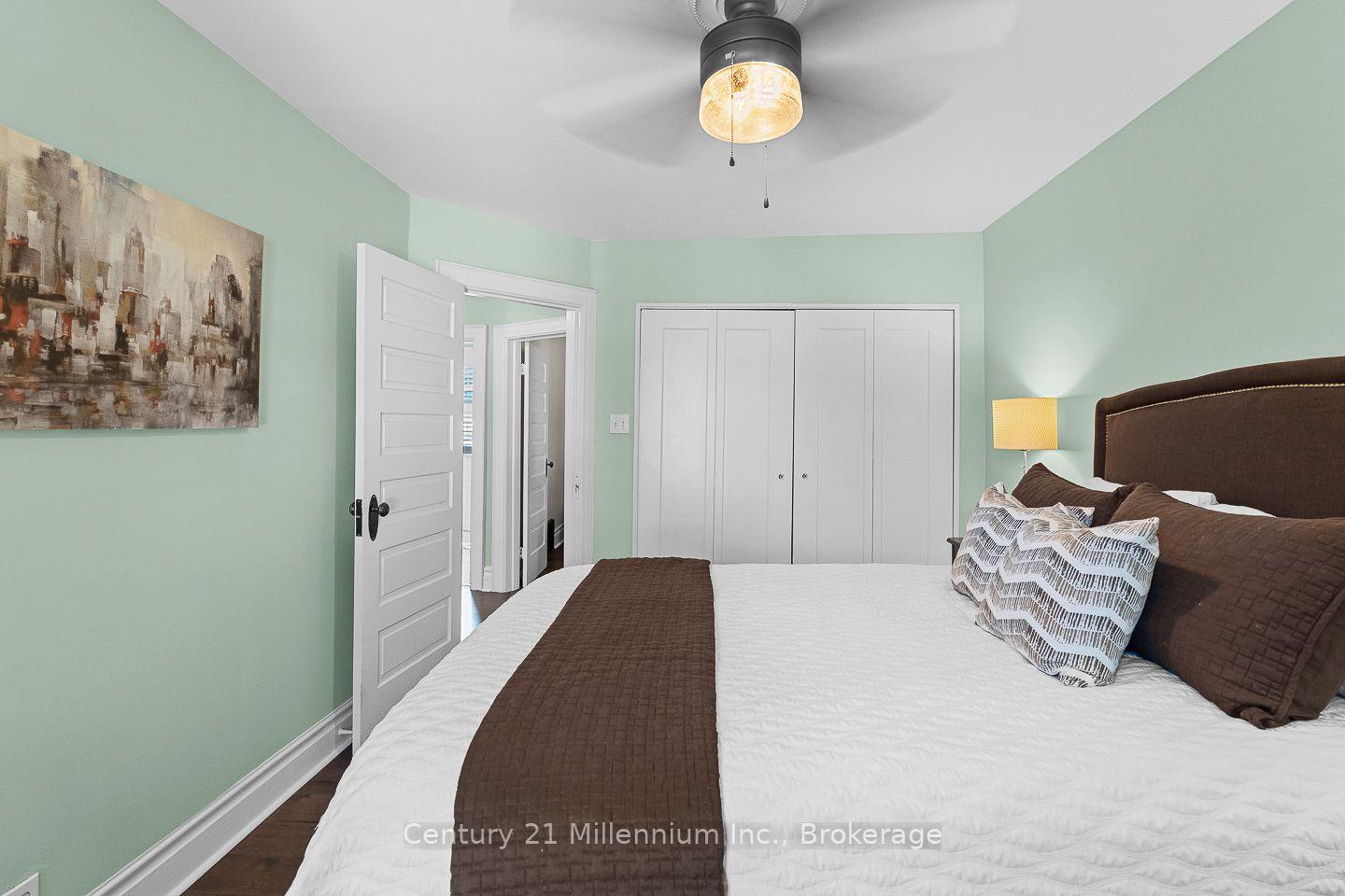 Photo 93 of 169 5th A Street E, Owen Sound — HOMEH