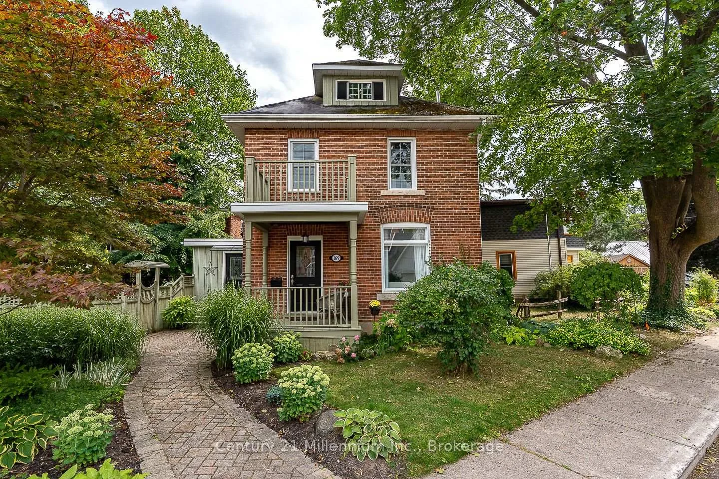 Photo 3 of 169 5th A Street E, Owen Sound — HOMEH