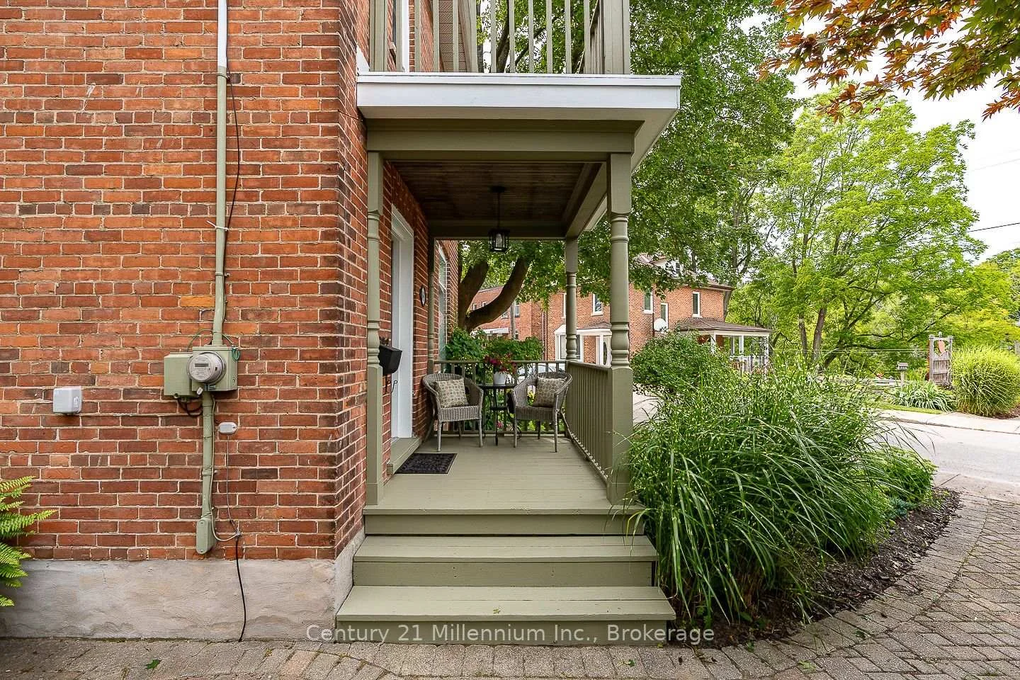 Photo 20 of 169 5th A Street E, Owen Sound — HOMEH
