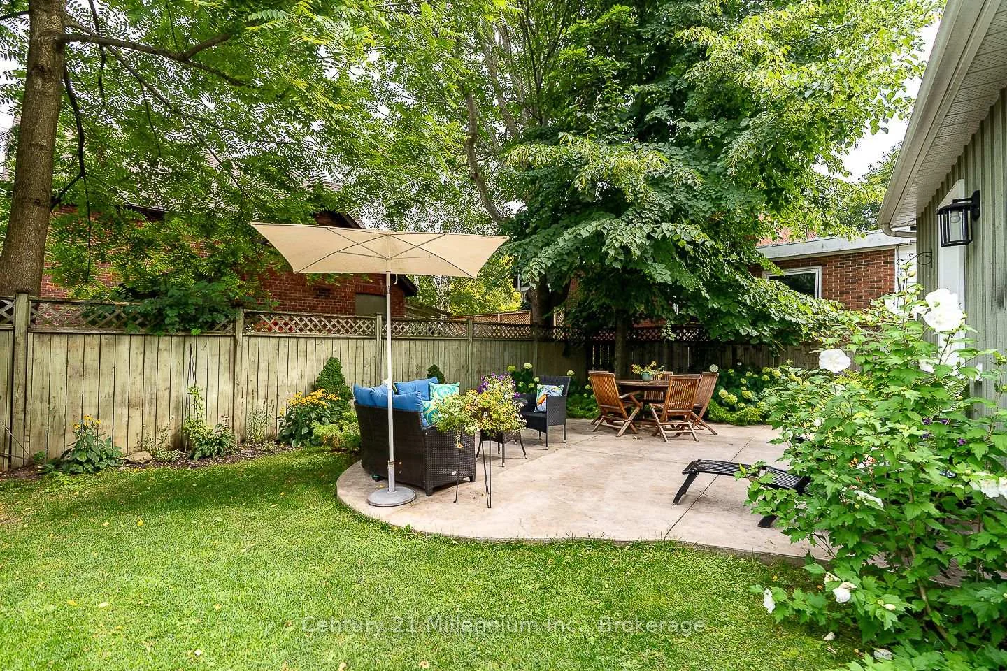 Photo 32 of 169 5th A Street E, Owen Sound — HOMEH